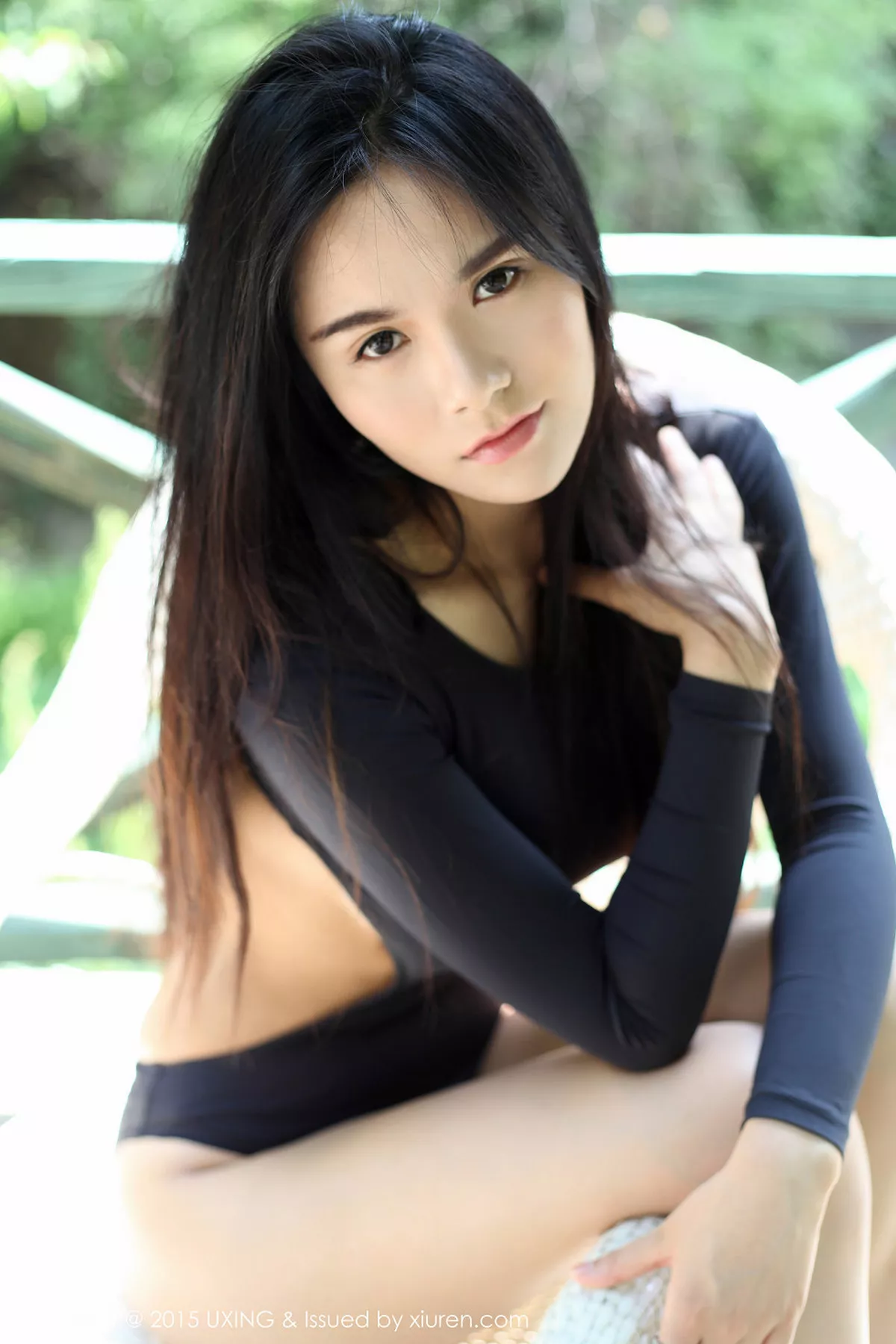 秀人集.com_[UXING优星馆]Vol.011_平面模特王欣然性感比基尼系列秀完美身材写真61P