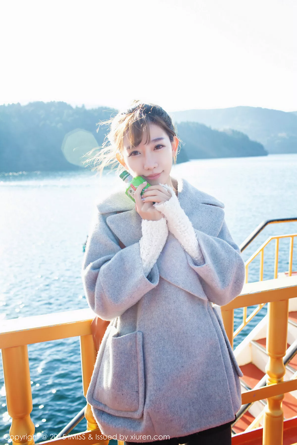 秀人集.com_[IMISS爱蜜社]Vol.010_90后绝美showgirl陈潇户外清爽迷人写真71P