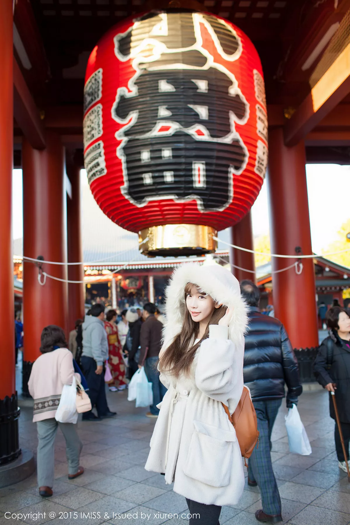 秀人集.com_[IMISS爱蜜社]Vol.010_90后绝美showgirl陈潇户外清爽迷人写真71P