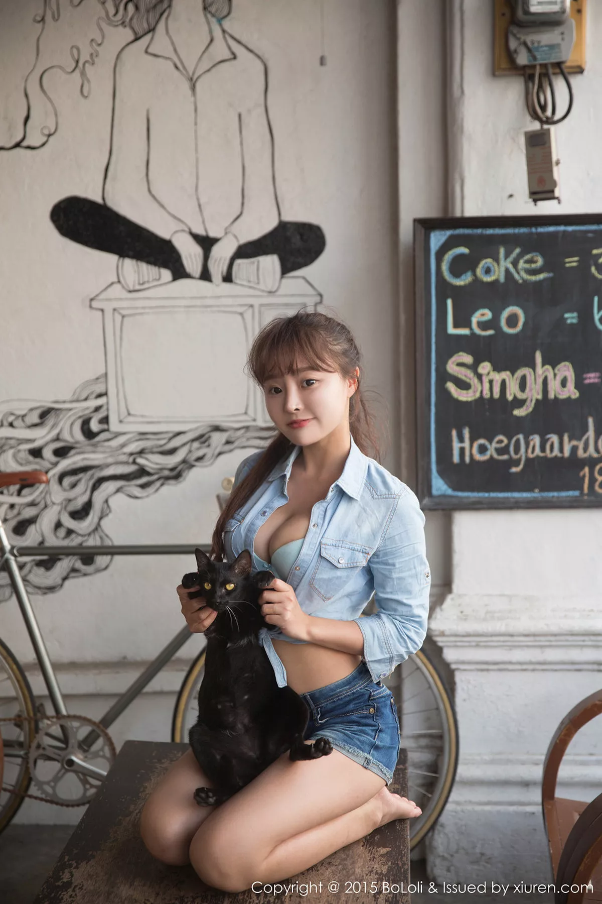 秀人集.com_[BoLoli波萝社]Vol.001_嫩模柳侑绮sevenbaby童颜巨乳性感系列生活写真秀94P