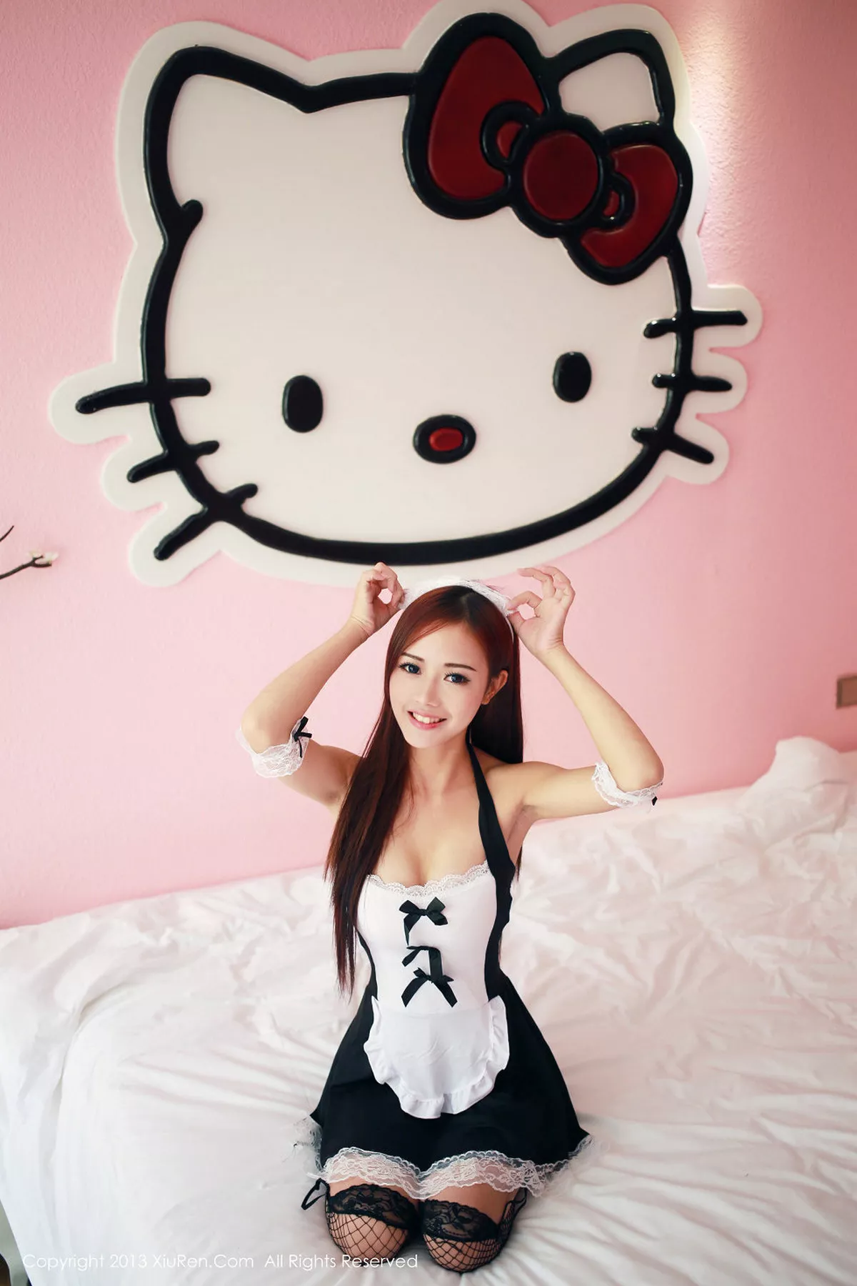 秀人集.com_[XiuRen秀人网]No.014_邻家女神toro羽住性感内衣系列完美曲线写真90P