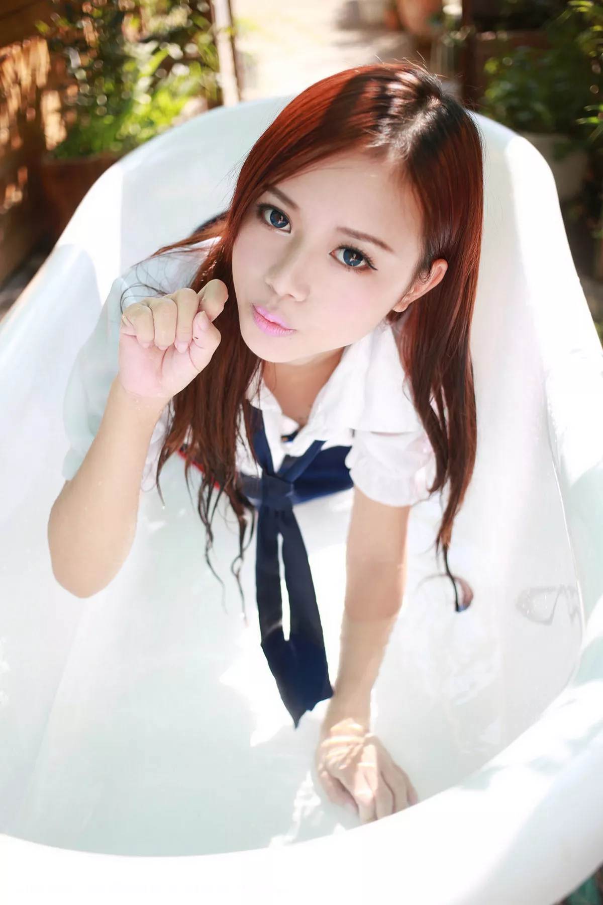 秀人集.com_[XiuRen秀人网]No.014_邻家女神toro羽住性感内衣系列完美曲线写真90P