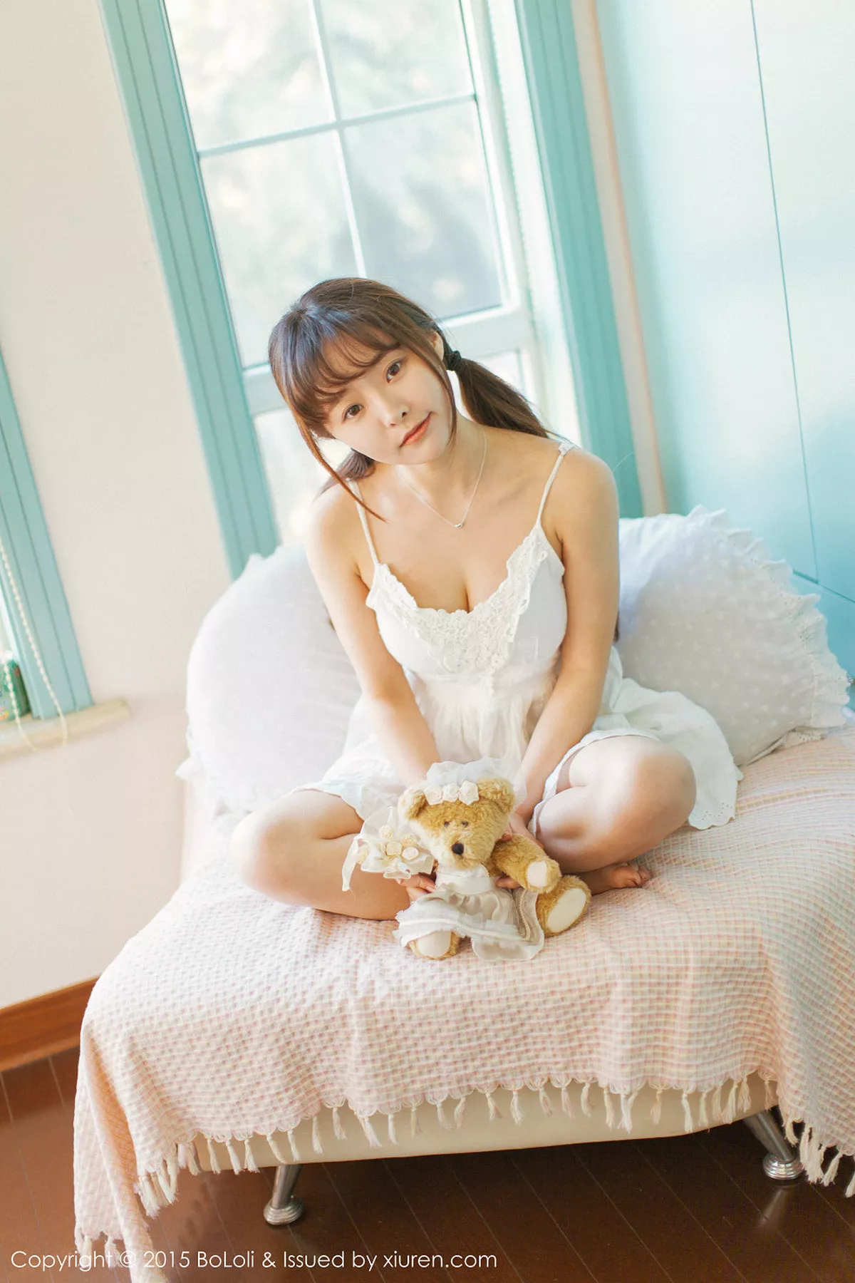 秀人集.com_[BoLoli波萝社]Vol.011_嫩模柳侑绮Sevenbaby邻家小妹清爽迷人卖萌写真76P