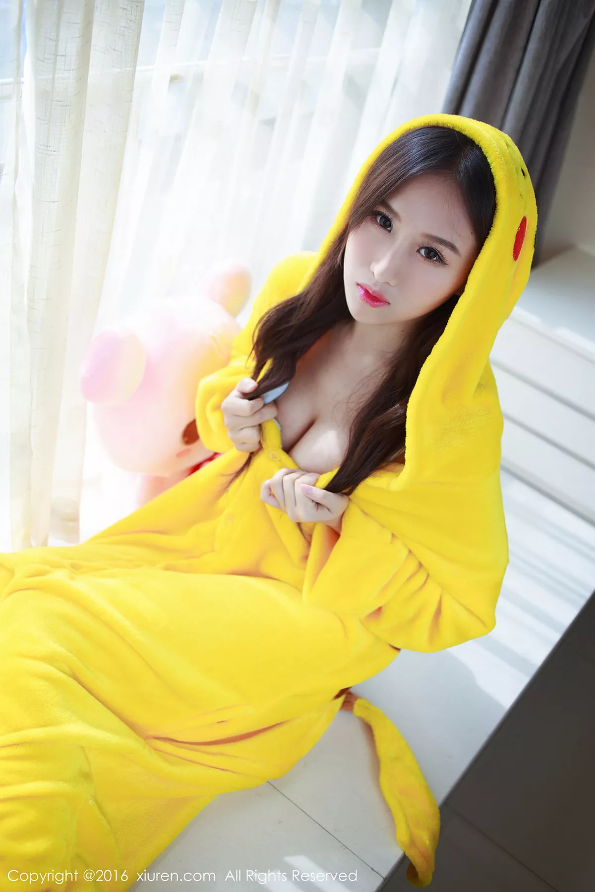 秀人集.com_[XiuRen秀人网]No.646_童颜巨乳嫩模月音瞳大尺度私房全裸乳贴秀豪乳极致魅惑写真52P