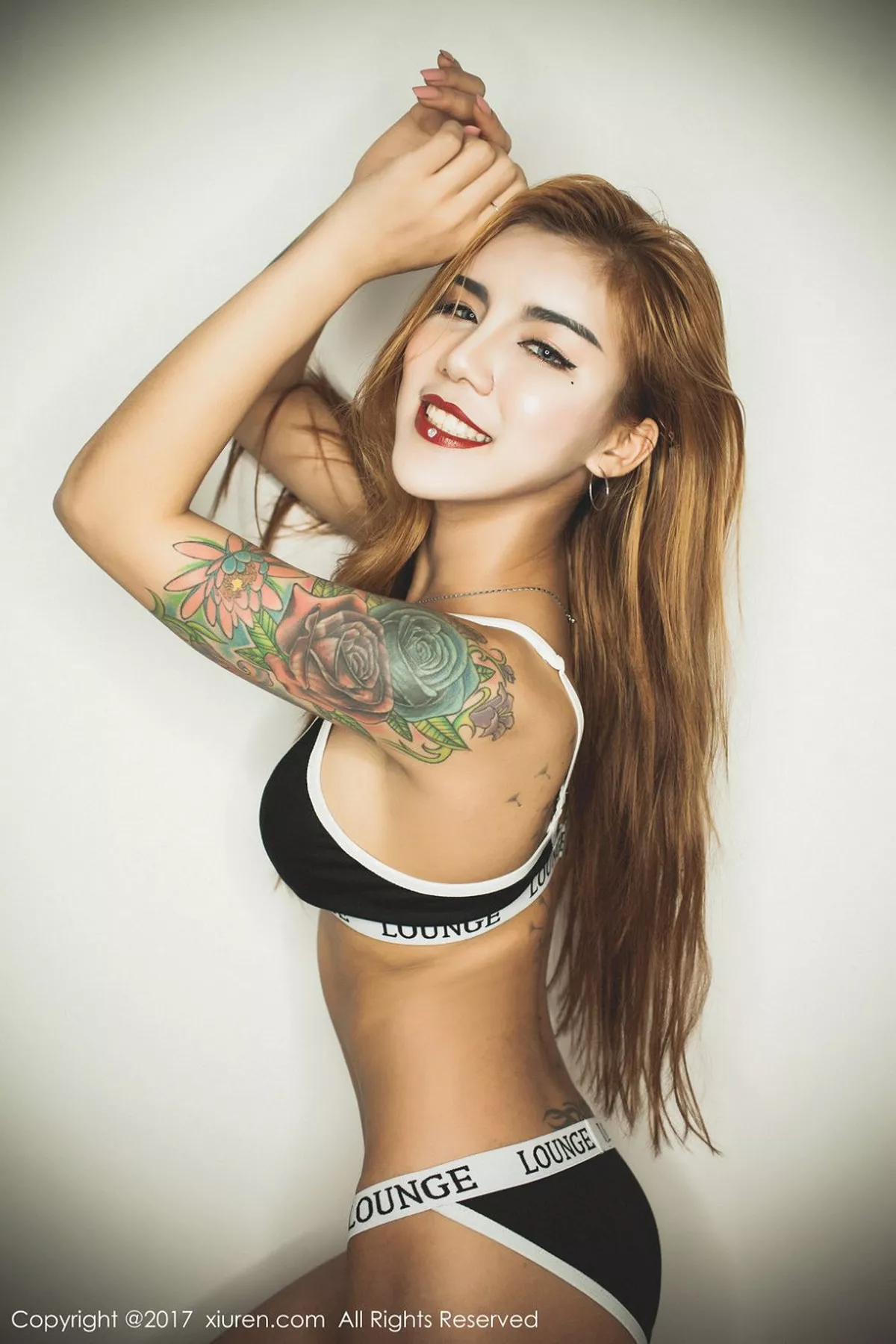 秀人集.com_[XiuRen秀人网]No.691_秀人网最新模特合集Tina和代子性感狂野妖娆魅惑写真68P