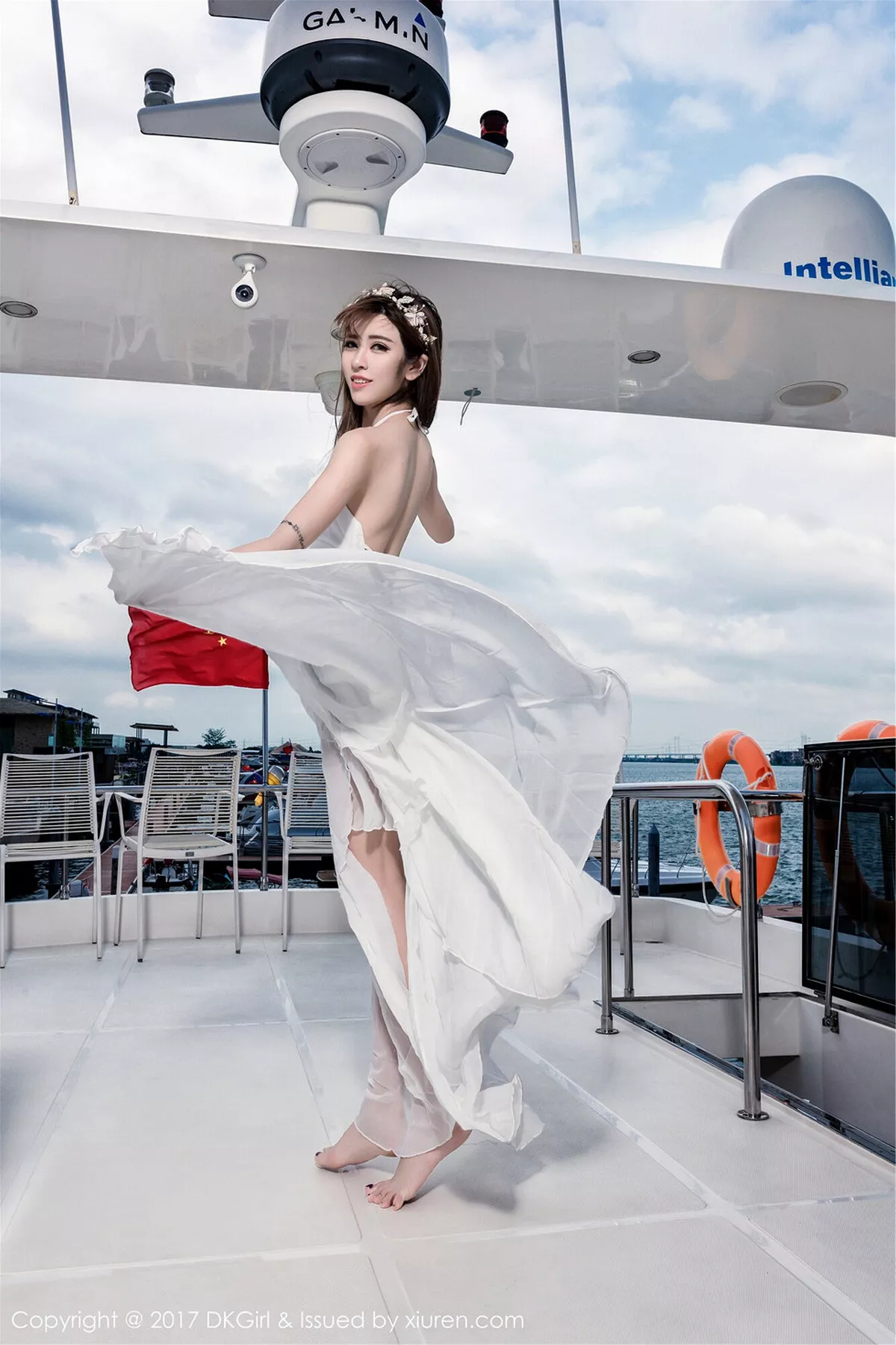 秀人集.com_[DKGirl御女郎]Vol.024_完美女神蔡乐儿性感内衣秀完美曲线傲人美乳诱惑写真52P