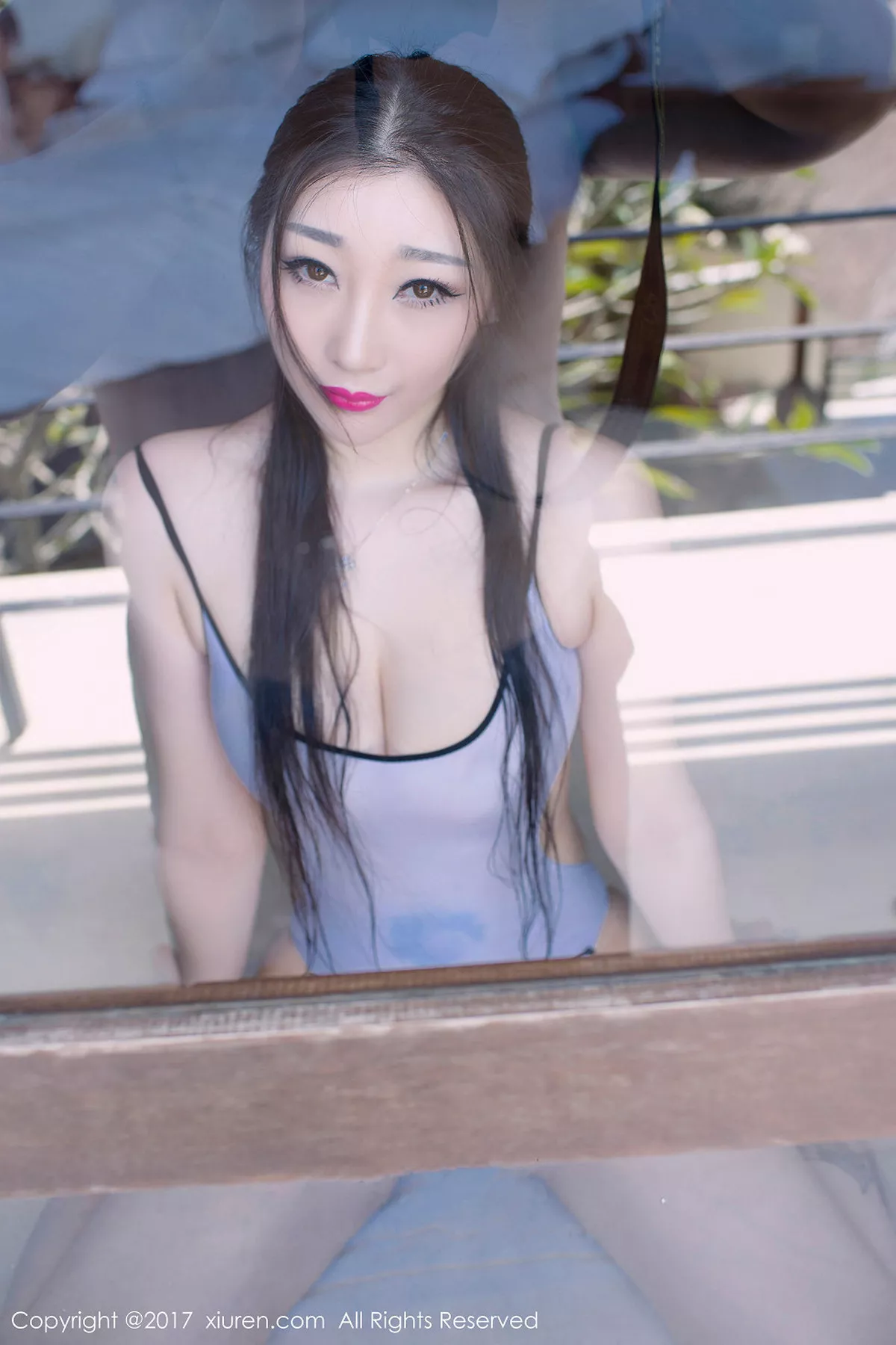 秀人集.com_[XiuRen秀人网]No.771_嫩模妲己_Toxic巴厘岛旅拍高叉连体内衣透视秀美乳诱惑写真52P