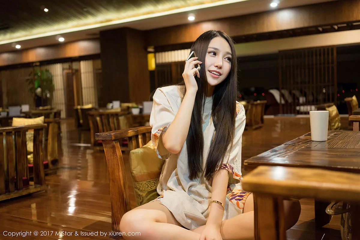 秀人集.com_[MiStar魅妍社]Vol.173_气质女神刘奕宁Lynn丽江旅拍黑色比基尼秀白嫩肌肤性感写真56P