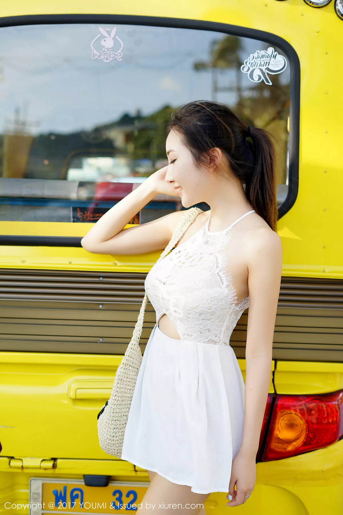 秀人集.com_[YouMi尤蜜荟]Vol.057_嫩模Yumi-尤美普吉岛旅拍性感比基尼系列完美身材写真45P