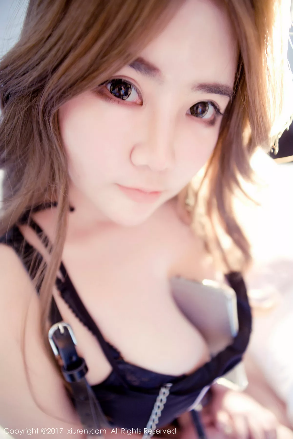 秀人集.com_[XiuRen秀人网]No.817_E罩杯嫩模温伊怡居家私房内衣系列秀傲人豪乳完美诱惑写真45P