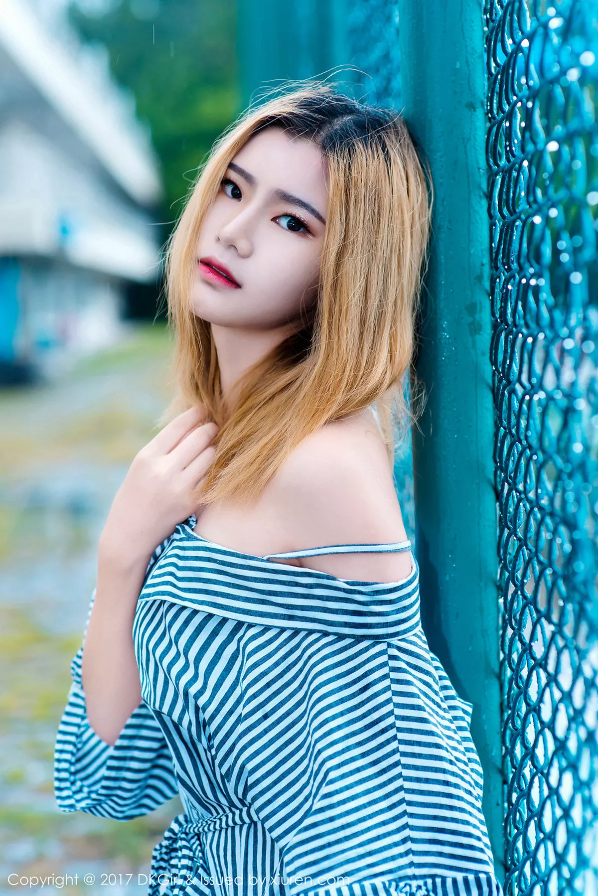 秀人集.com_[DKGirl御女郎]Vol.038_嫩模Ting婷婷户外大尺度全裸人体艺术美乳翘臀诱惑写真56P