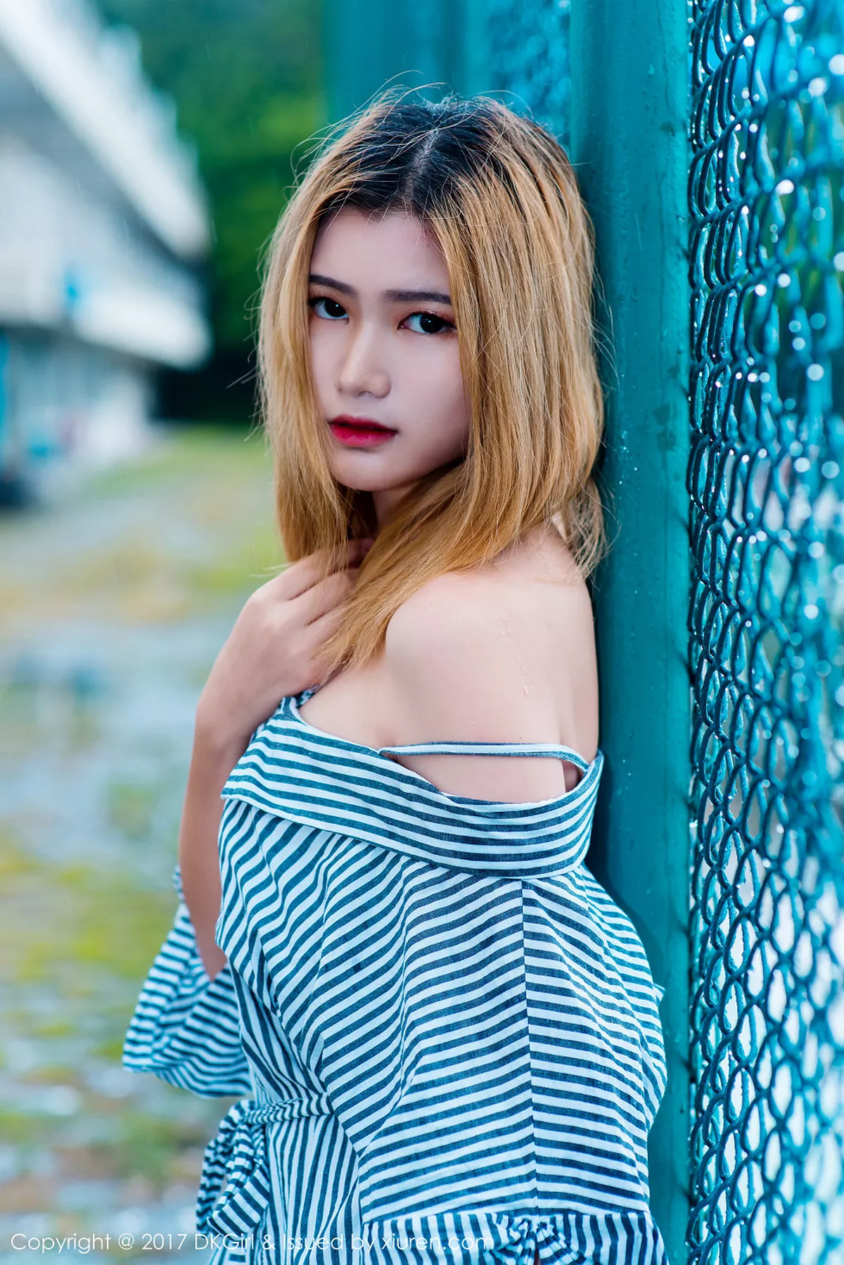 秀人集.com_[DKGirl御女郎]Vol.038_嫩模Ting婷婷户外大尺度全裸人体艺术美乳翘臀诱惑写真56P