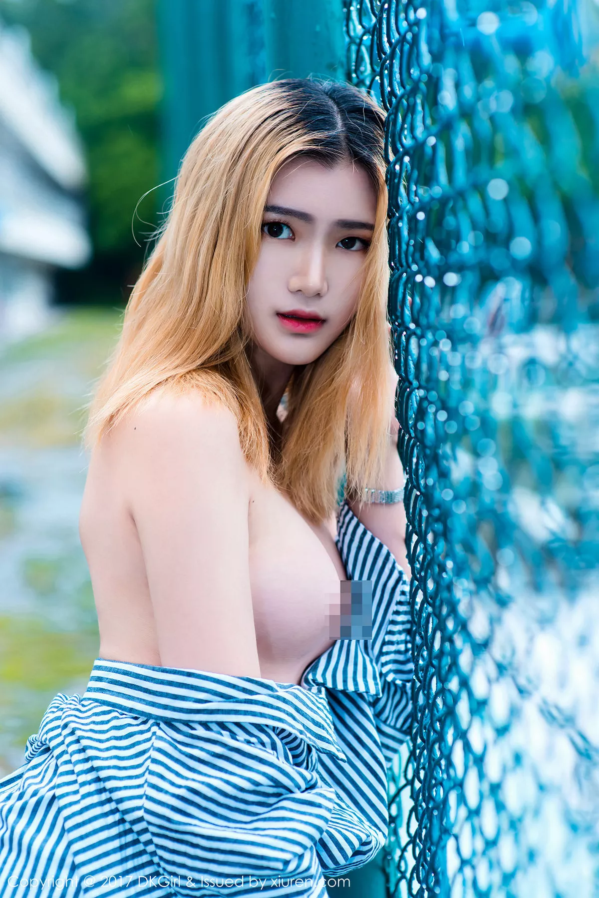 秀人集.com_[DKGirl御女郎]Vol.038_嫩模Ting婷婷户外大尺度全裸人体艺术美乳翘臀诱惑写真56P