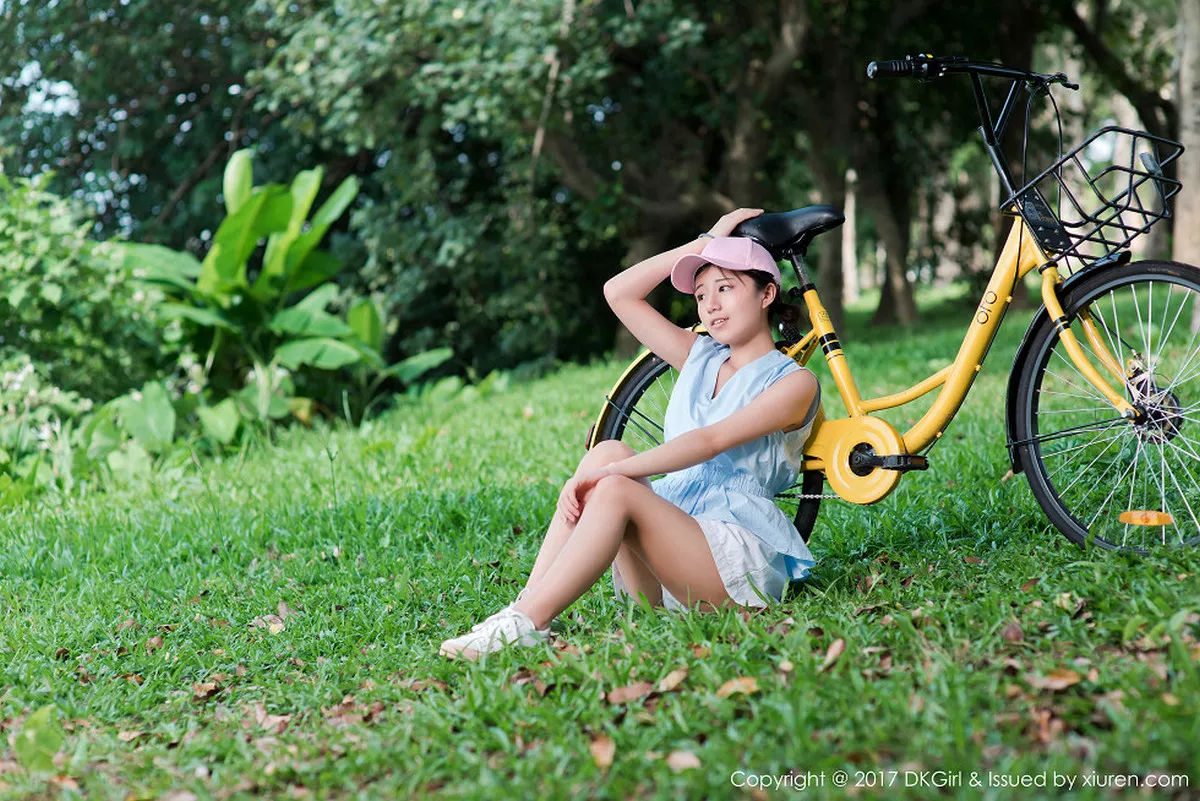 秀人集.com_[DKGirl御女郎]Vol.039_嫩模仓井优香户外性感比基尼秀完美身材童颜美乳诱惑写真56P