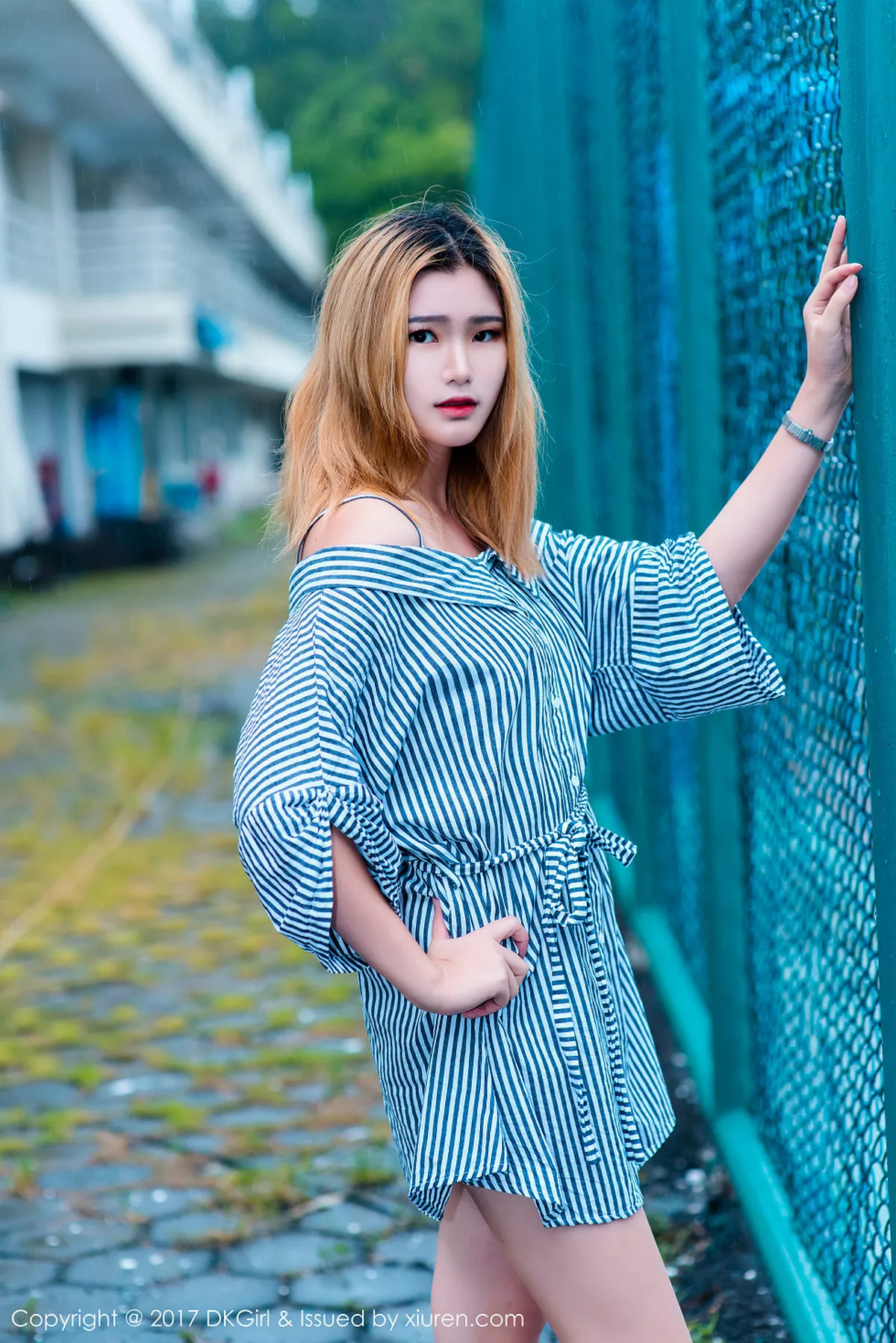 秀人集.com_[DKGirl御女郎]Vol.038_嫩模Ting婷婷户外大尺度全裸人体艺术美乳翘臀诱惑写真56P