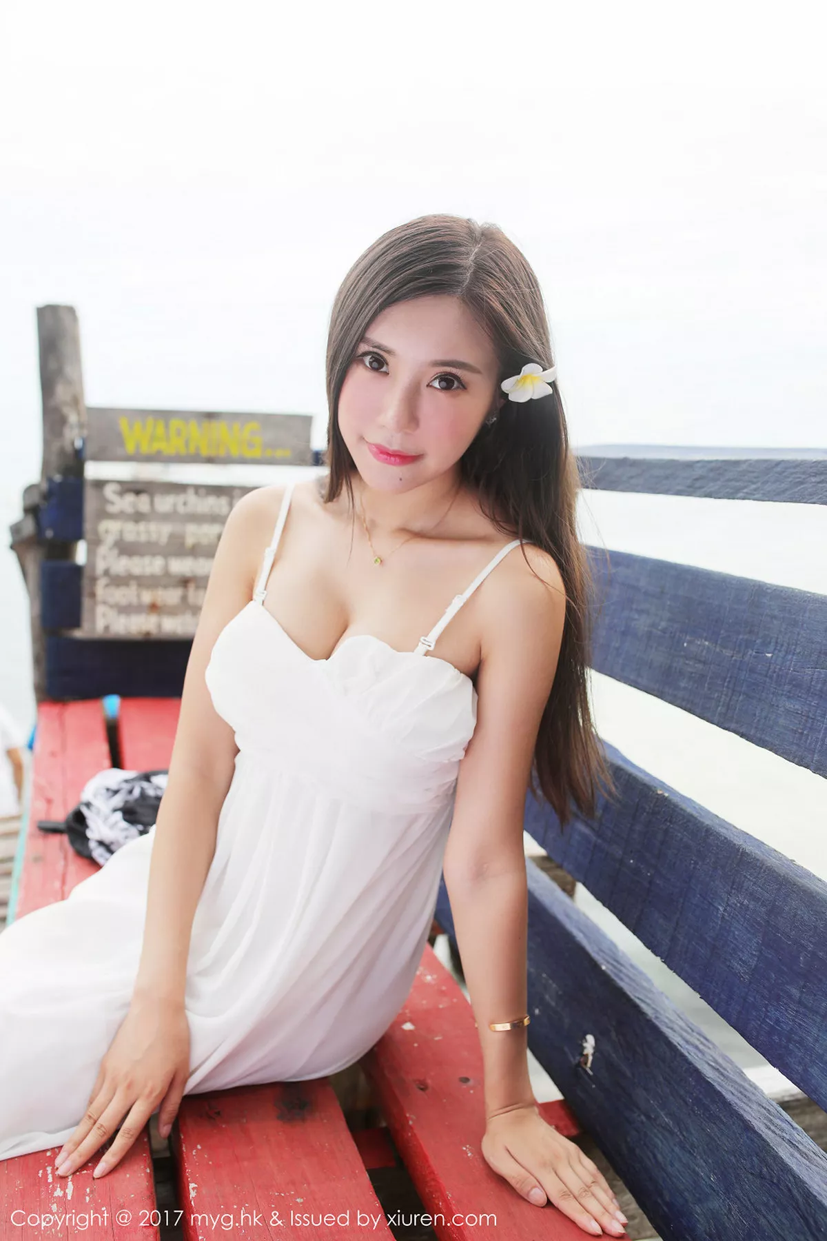 秀人集.com_[MyGirl美媛馆]Vol.266_嫩模绮里嘉ula海边性感比基尼+泳池湿身完美诱惑写真66P