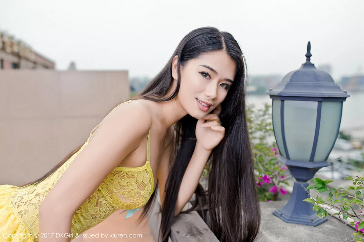 秀人集.com_[DKGirl御女郎]Vol.041_嫩模啊宝宝粉红兔女郎高叉连体内衣秀浑圆美乳诱惑写真55P