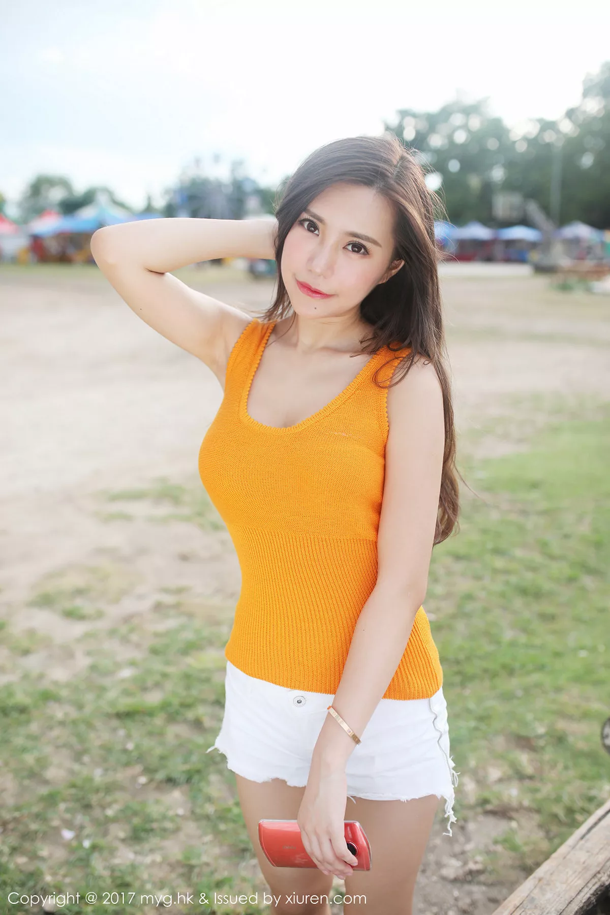 秀人集.com_[MyGirl美媛馆]Vol.266_嫩模绮里嘉ula海边性感比基尼+泳池湿身完美诱惑写真66P