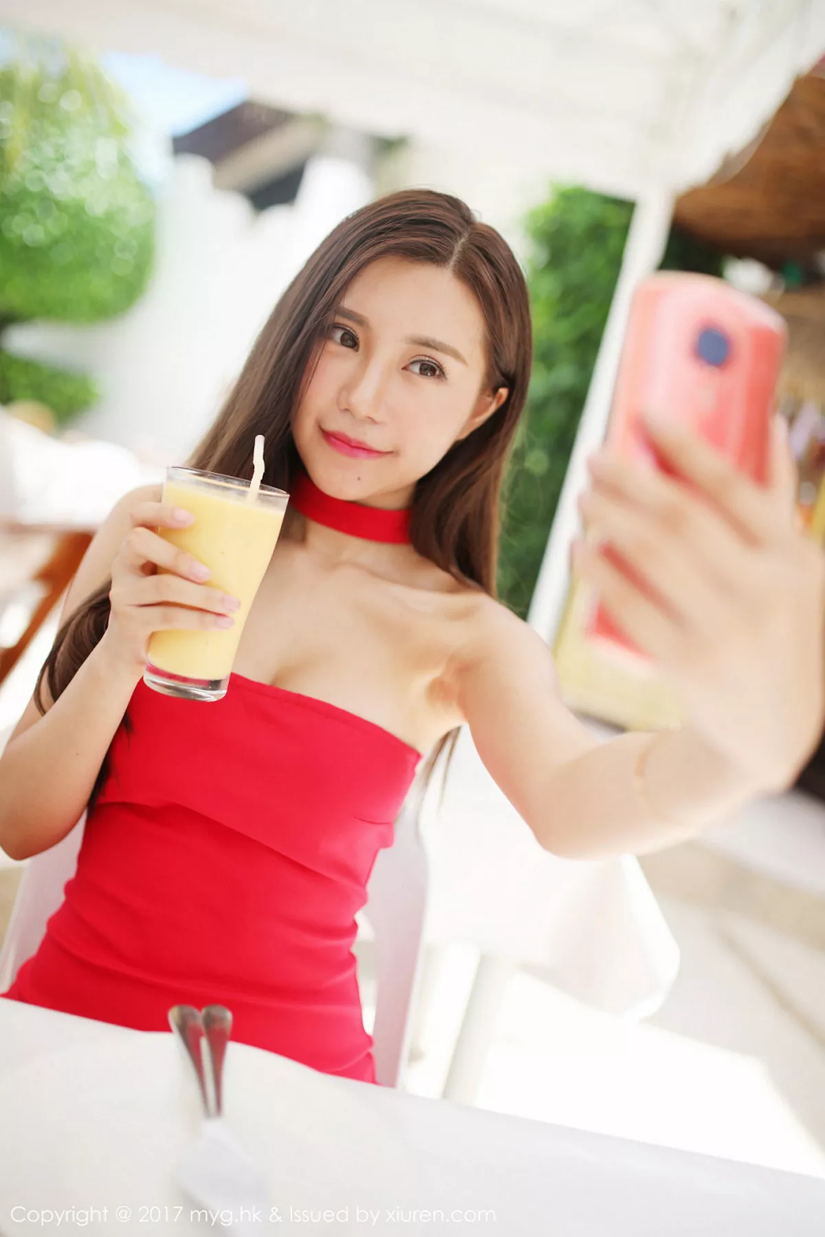 秀人集.com_[MyGirl美媛馆]Vol.272_女神绮里嘉ula性感黑色半透内衣秀曼妙身姿诱惑写真59P