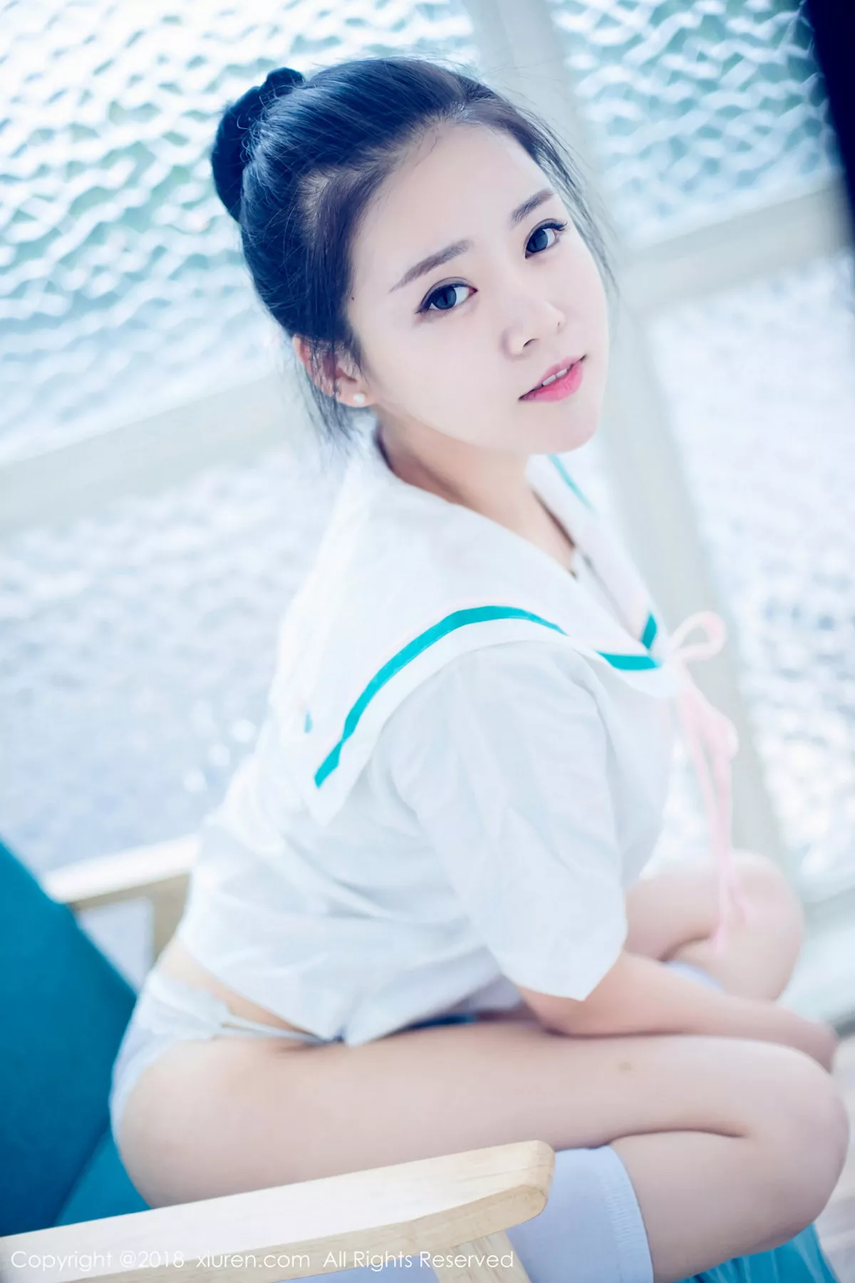 秀人集.com_[XiuRen秀人网]No.932_巨乳嫩模红气球红色连体内衣+日系开胸死库水爆乳诱惑写真49P