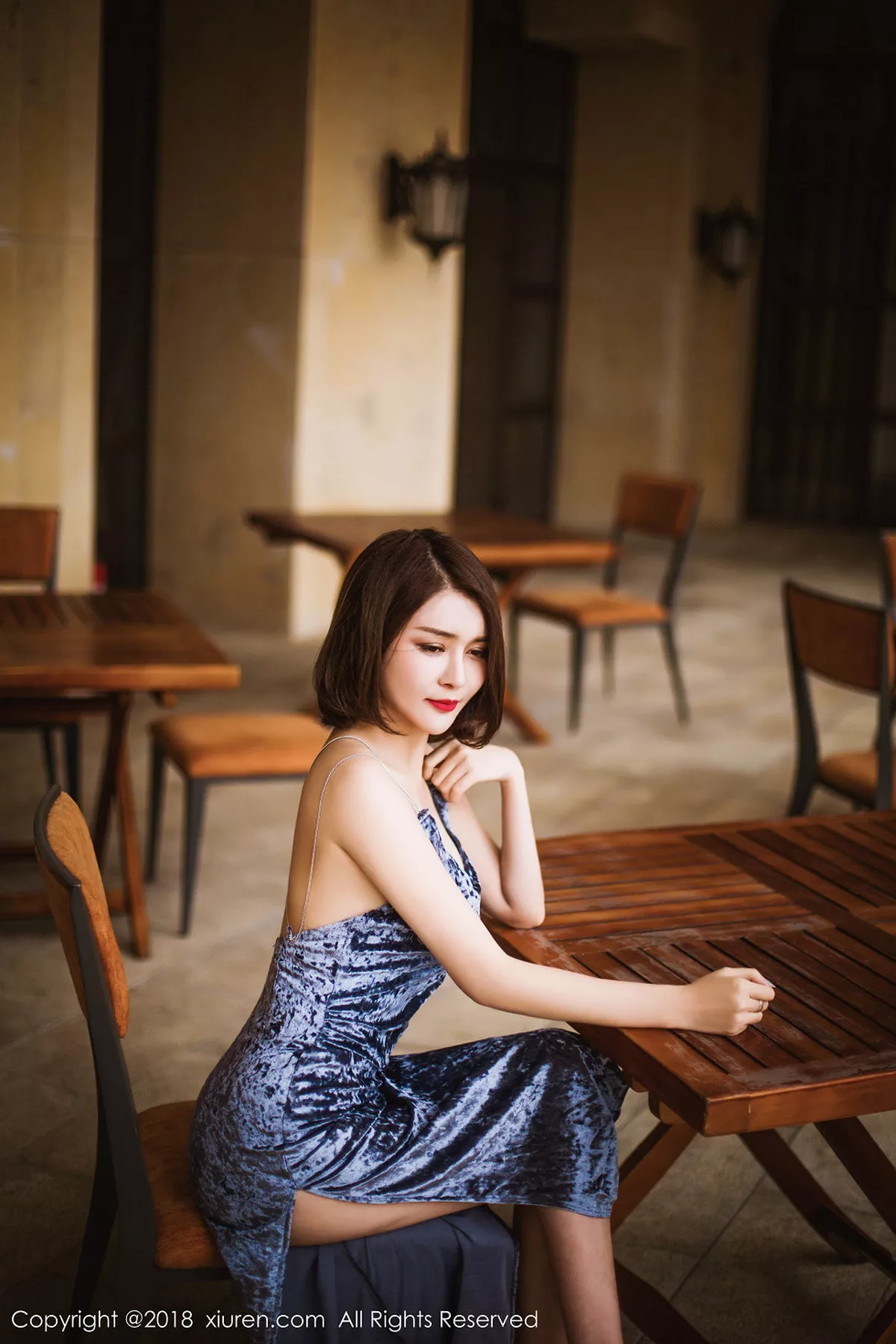 秀人集.com_[XiuRen秀人网]No.935_嫩模廿十居家私房红色塑身内衣秀完美身材白嫩肌肤性感写真58P