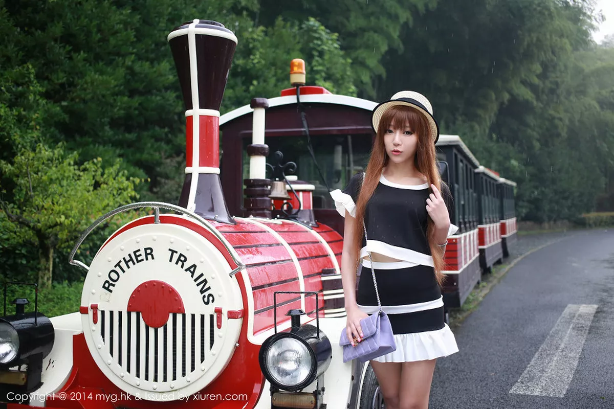 秀人集.com_[MyGirl美媛馆]Vol.038_嫩模王馨瑶yanni同程旅游专辑清爽唯美性感写真72P