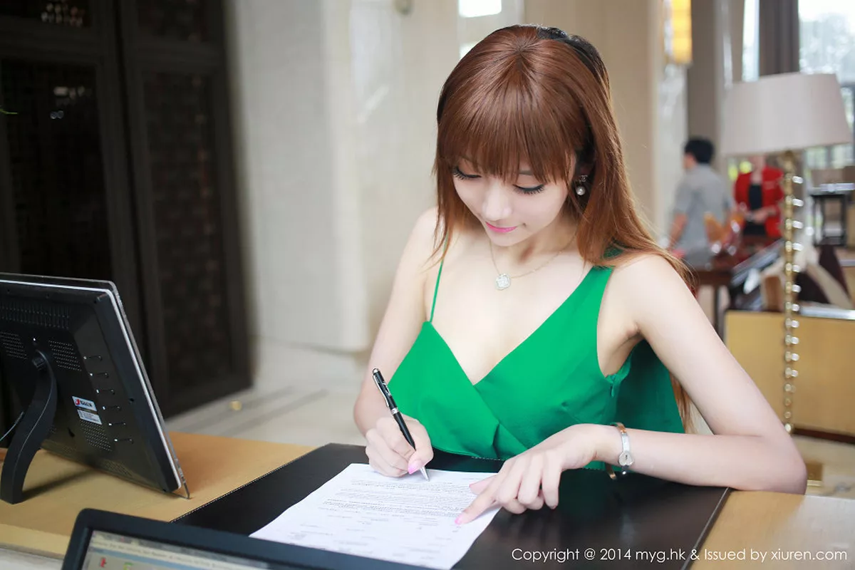 秀人集.com_[MyGirl美媛馆]Vol.038_嫩模王馨瑶yanni同程旅游专辑清爽唯美性感写真72P