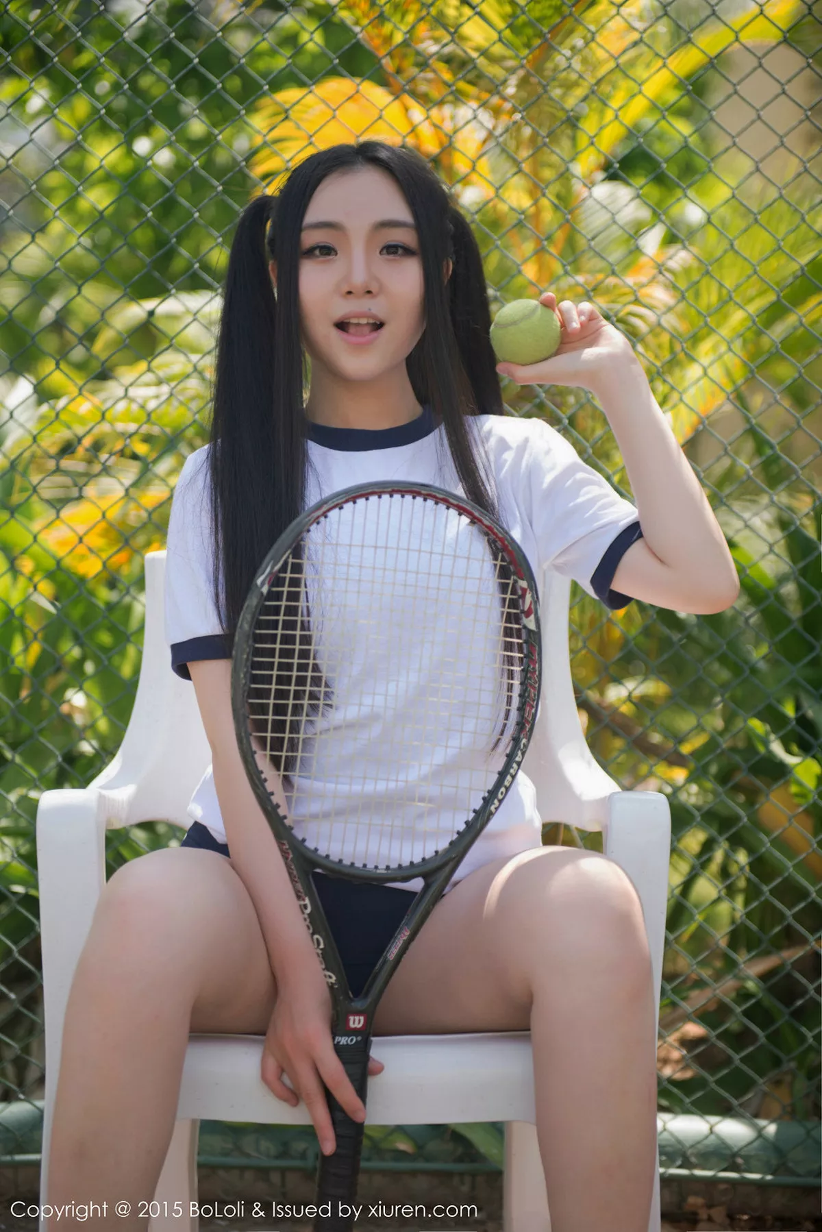 秀人集.com_[BoLoli波萝社]Vol.023_嫩模许文婷Regina三亚旅拍校园学妹性感小内裤写真56P