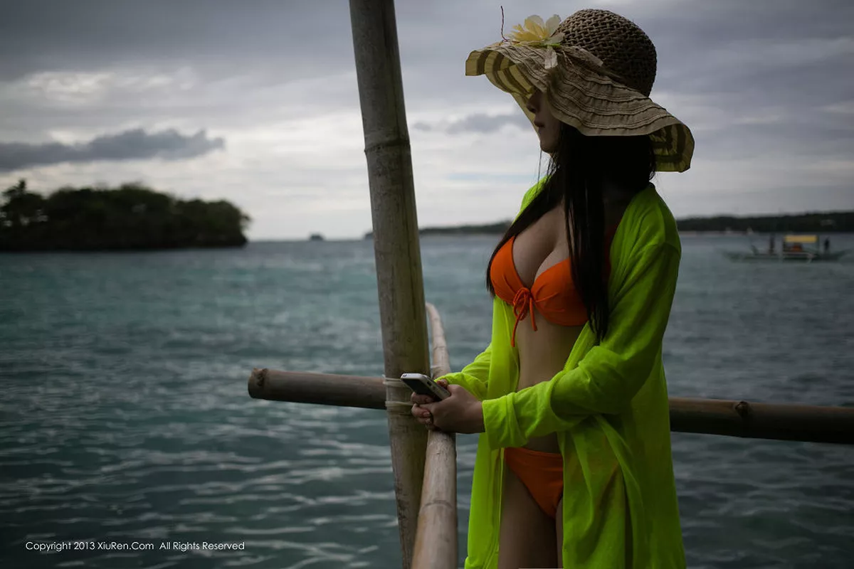 秀人集.com_[XiuRen秀人网]No.028_嫩模小小白思宜性感比基尼完美身材写真58P