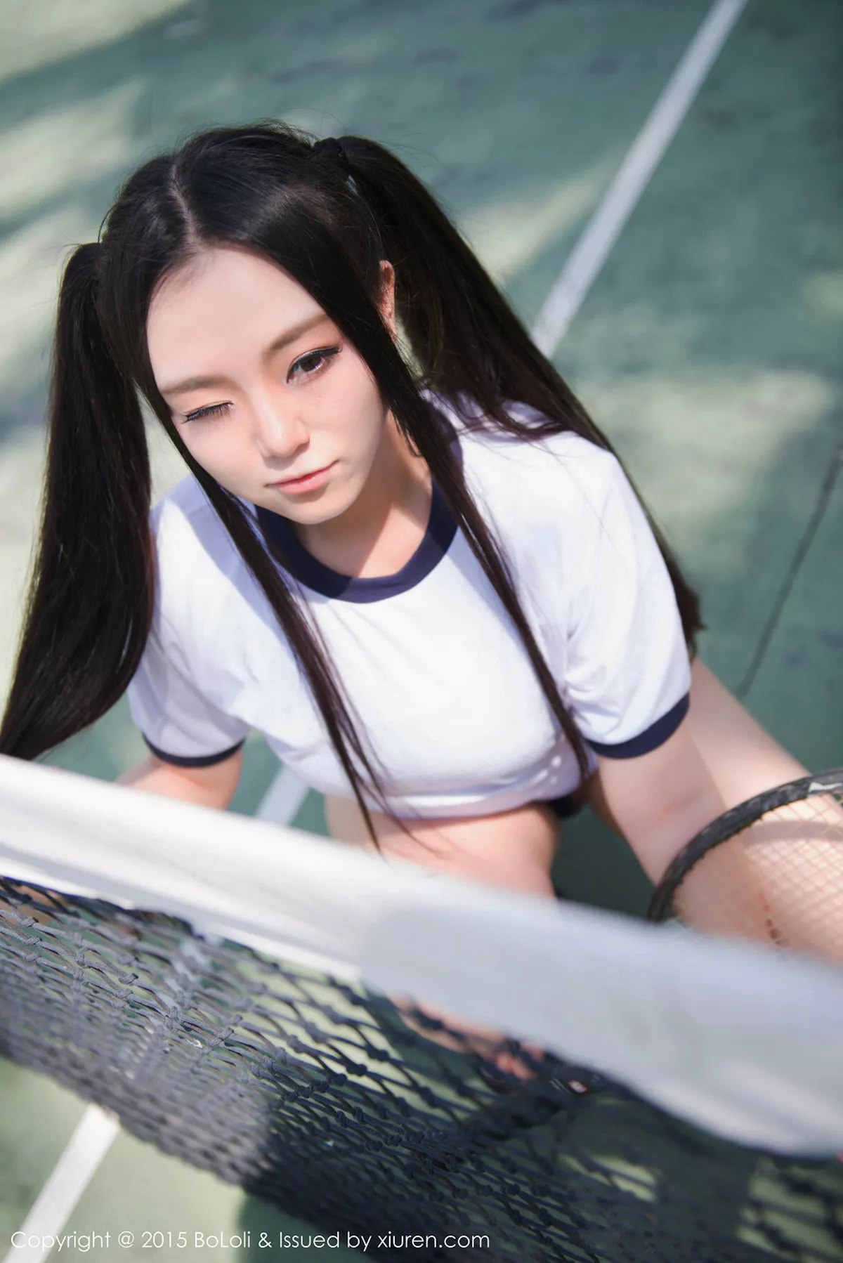 秀人集.com_[BoLoli波萝社]Vol.023_嫩模许文婷Regina三亚旅拍校园学妹性感小内裤写真56P