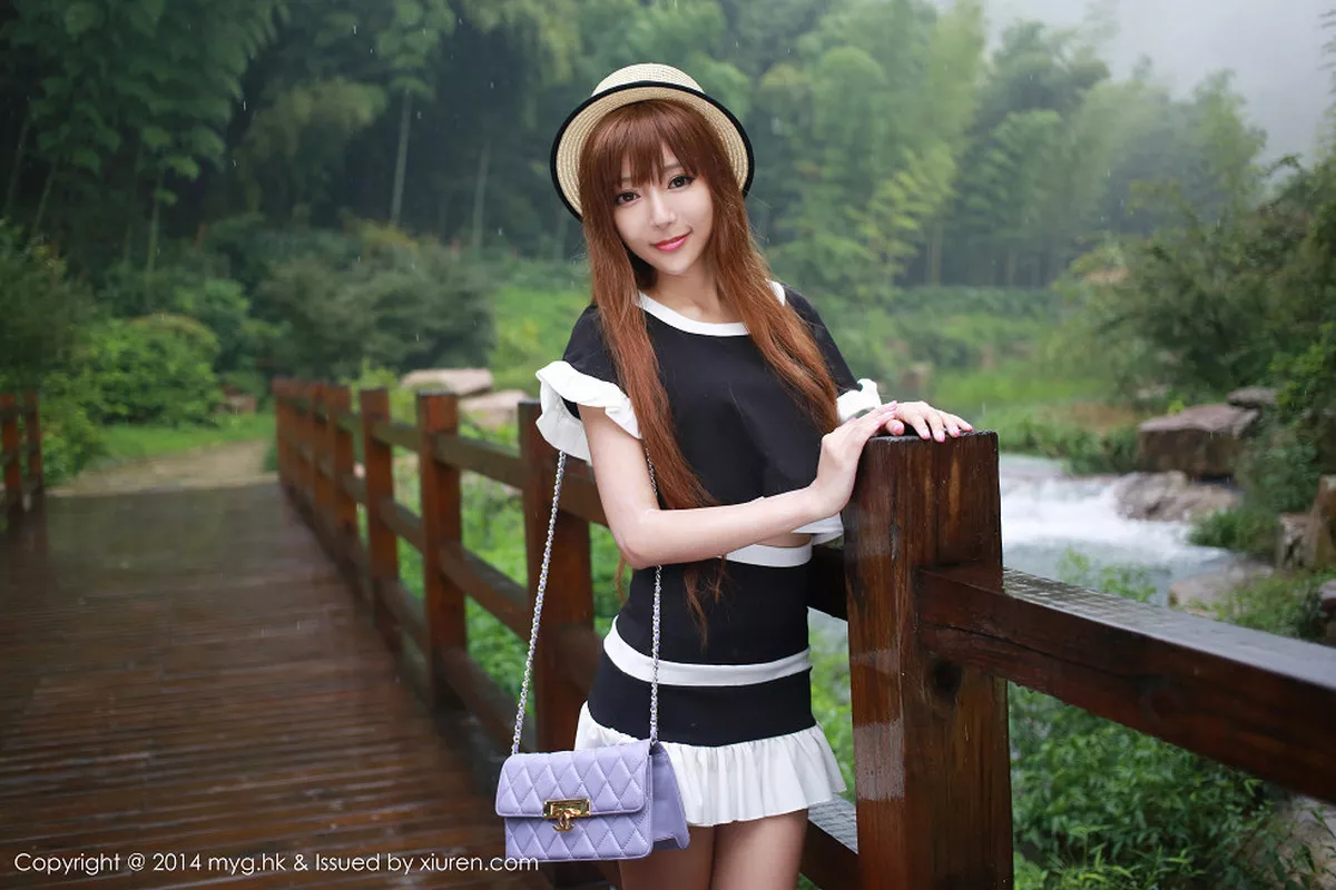 秀人集.com_[MyGirl美媛馆]Vol.038_嫩模王馨瑶yanni同程旅游专辑清爽唯美性感写真72P