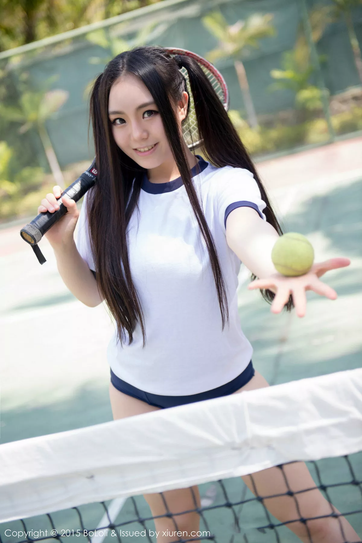 秀人集.com_[BoLoli波萝社]Vol.023_嫩模许文婷Regina三亚旅拍校园学妹性感小内裤写真56P