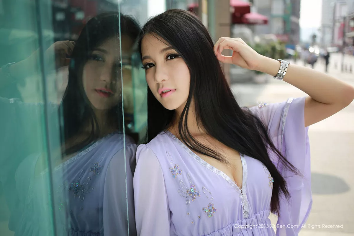 秀人集.com_[XiuRen秀人网]No.029_嫩模李七喜完美身材撩人姿势性感系列海量写真251P