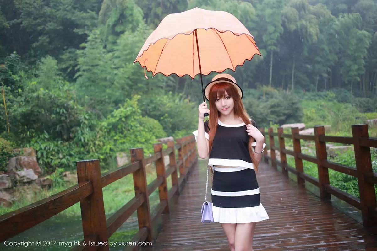 秀人集.com_[MyGirl美媛馆]Vol.038_嫩模王馨瑶yanni同程旅游专辑清爽唯美性感写真72P