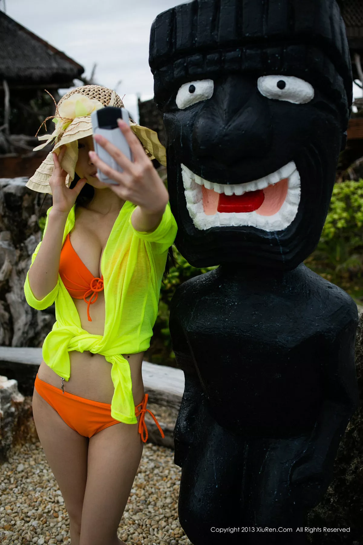 秀人集.com_[XiuRen秀人网]No.028_嫩模小小白思宜性感比基尼完美身材写真58P