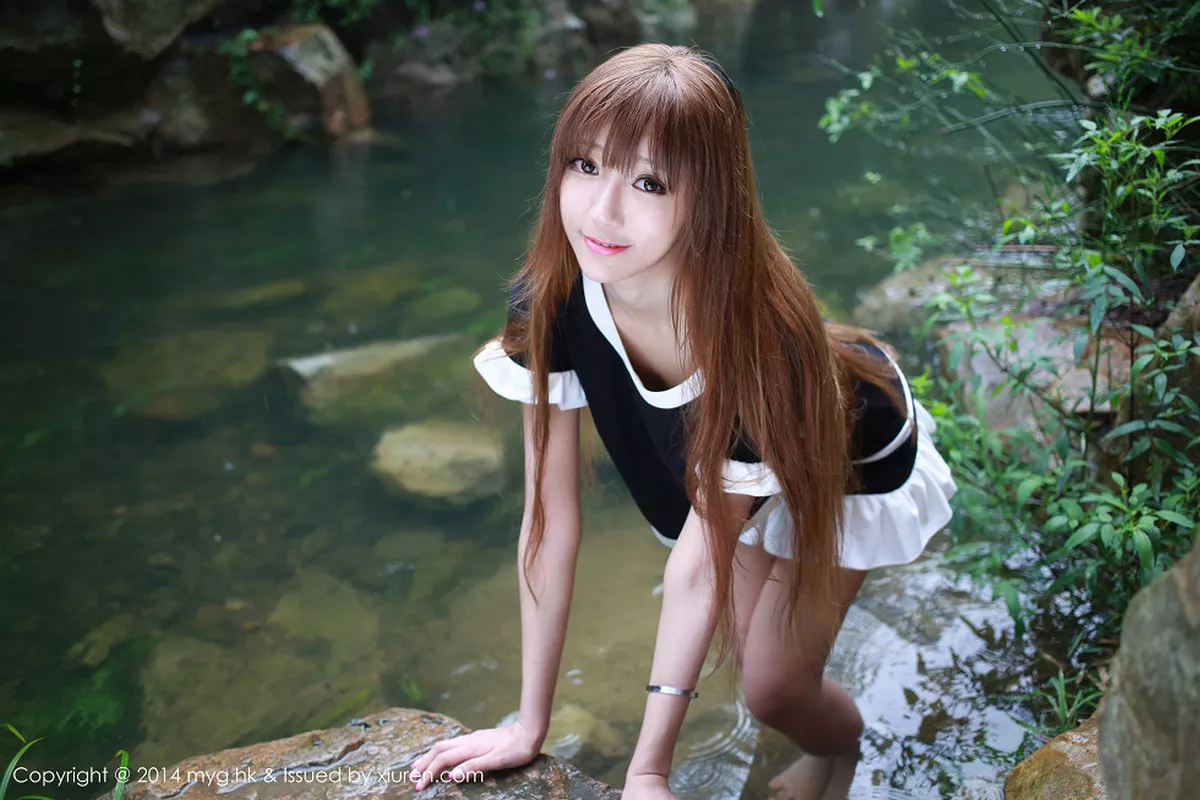 秀人集.com_[MyGirl美媛馆]Vol.038_嫩模王馨瑶yanni同程旅游专辑清爽唯美性感写真72P