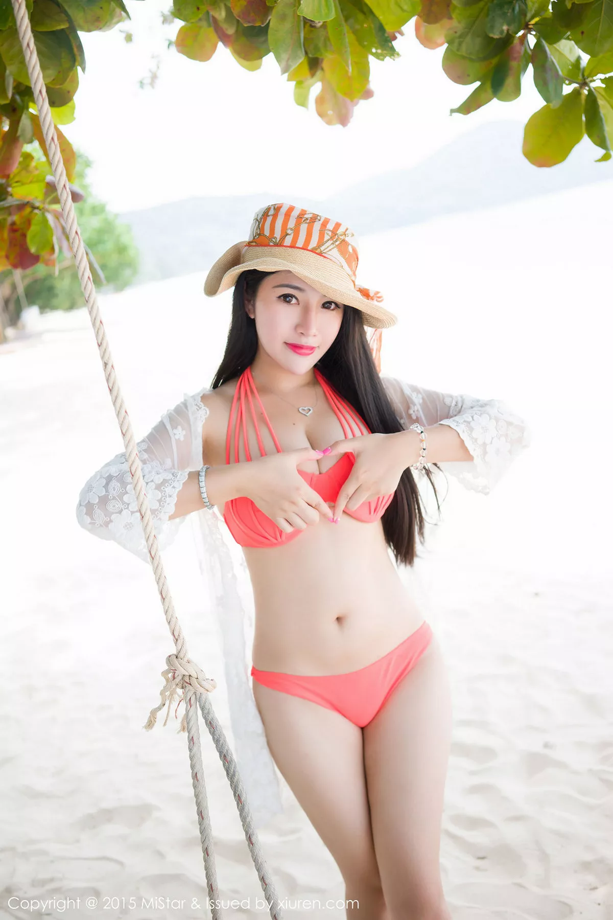 秀人集.com_[MiStar魅妍社]Vol.036_嫩模嘉嘉Tiffany普吉岛旅拍内衣系列丰乳美臀写真60P