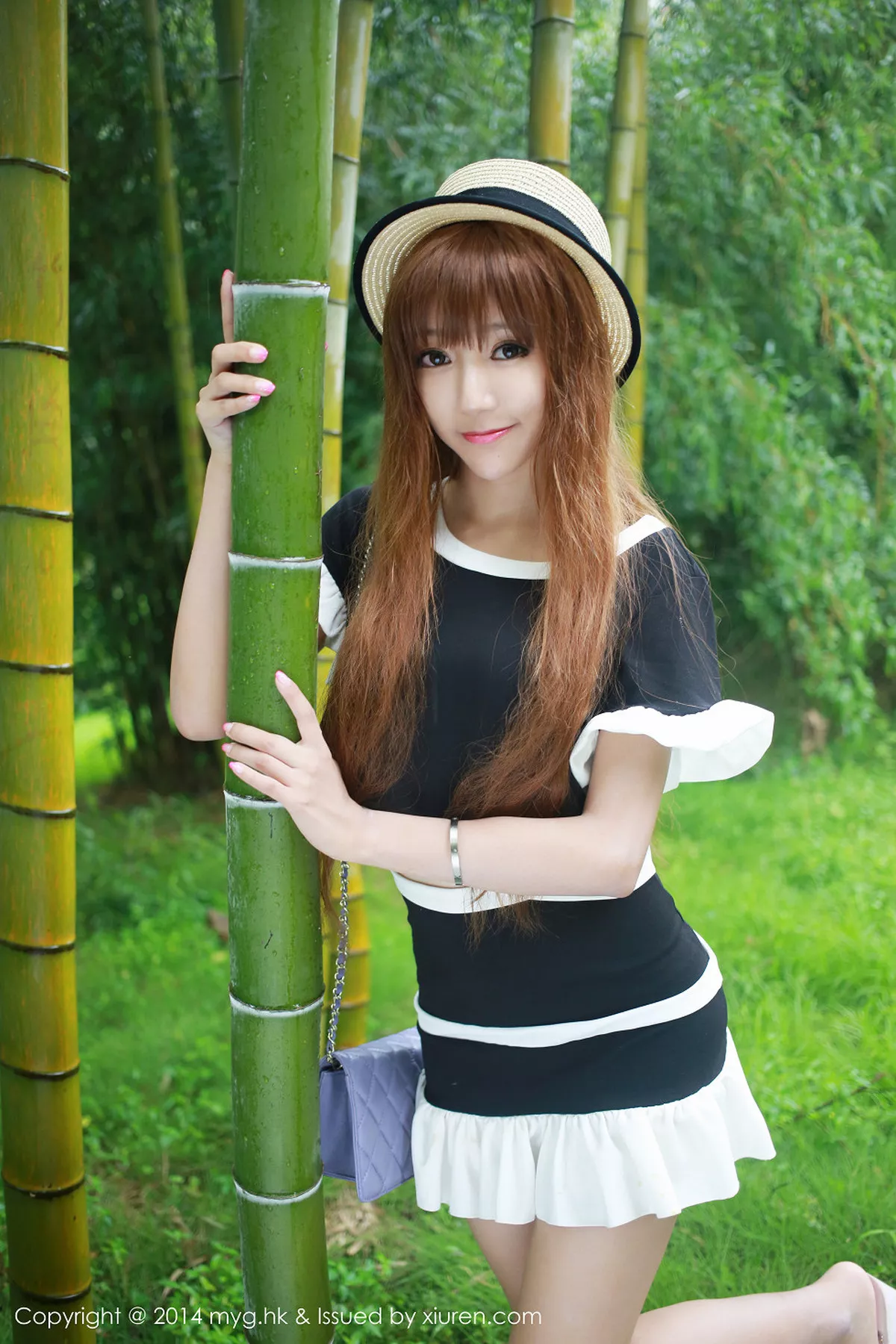 秀人集.com_[MyGirl美媛馆]Vol.038_嫩模王馨瑶yanni同程旅游专辑清爽唯美性感写真72P