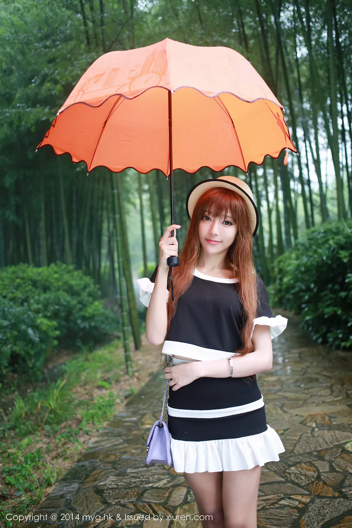 秀人集.com_[MyGirl美媛馆]Vol.038_嫩模王馨瑶yanni同程旅游专辑清爽唯美性感写真72P