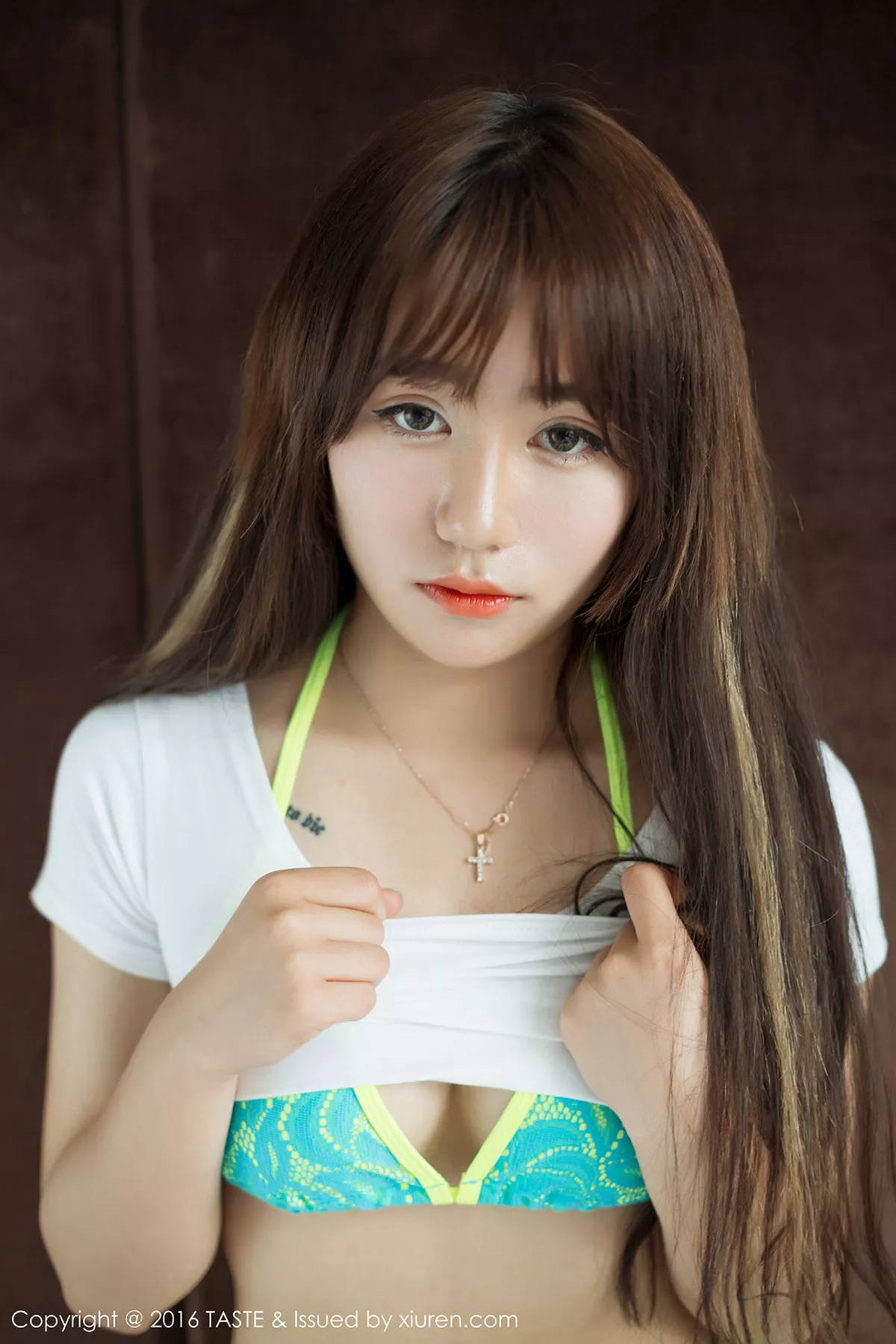 秀人集.com_[Taste顽味生活]Vol.026_嫩模鱼子酱宝saki内衣美少女秀纹身性感迷人写真45P