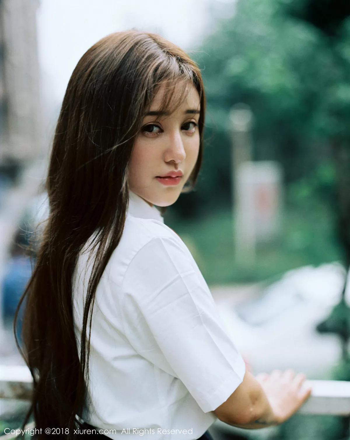 秀人集.com_[XiuRen秀人网]No.994_嫩模丹妮Danny滑板女神胶带遮点秀美乳抹油撩人诱惑写真40P