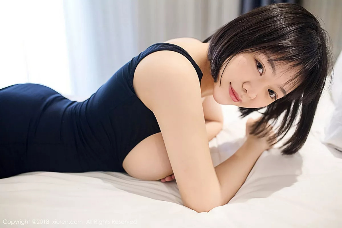 秀人集.com_[XiuRen秀人网]No.1009_童颜巨乳少女赤间菀枫白色蕾丝薄纱裙透视秀豪乳诱惑写真44P