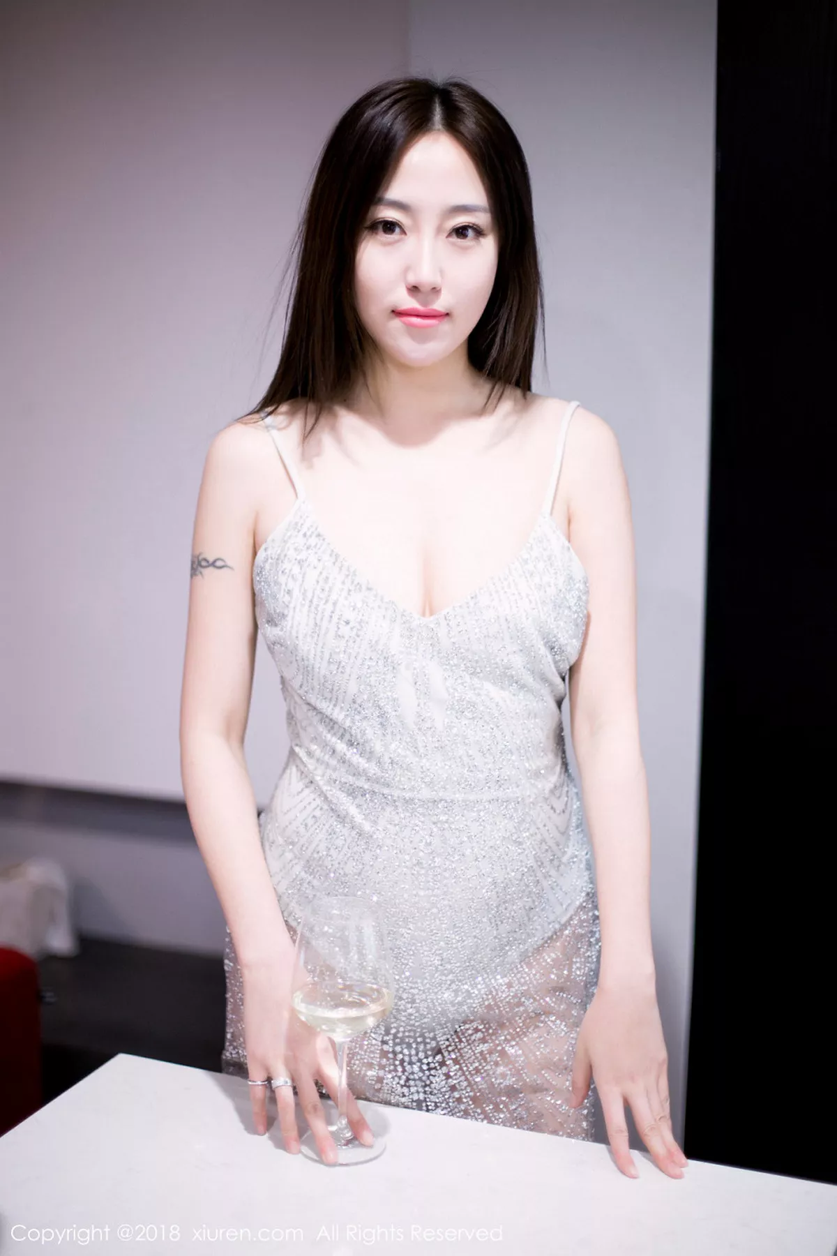 秀人集.com_[XiuRen秀人网]No.1072_嫩模艺文Eva居家私房内衣系列秀白嫩肌肤完美诱惑写真40P