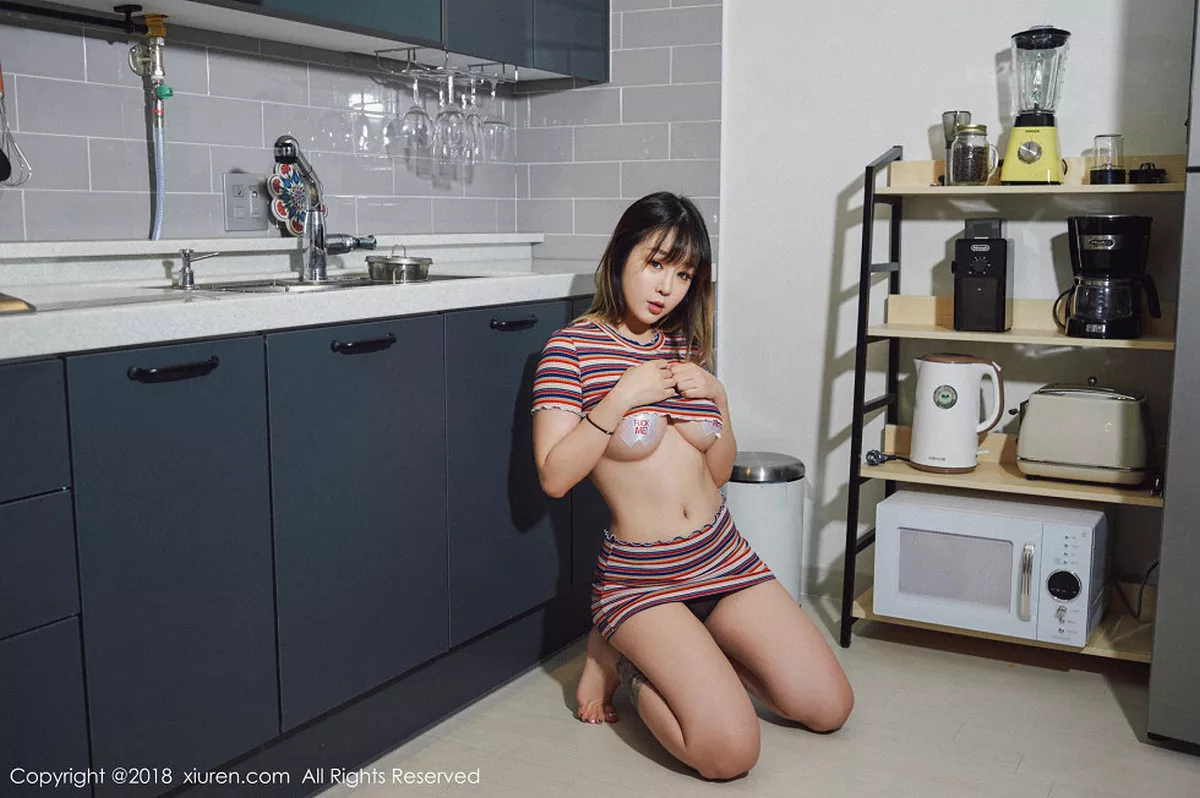 秀人集.com_[XiuRen秀人网]No.1127_嫩模王雨纯私房薄纱连体衣透视秀傲人豪乳火辣诱惑写真40P