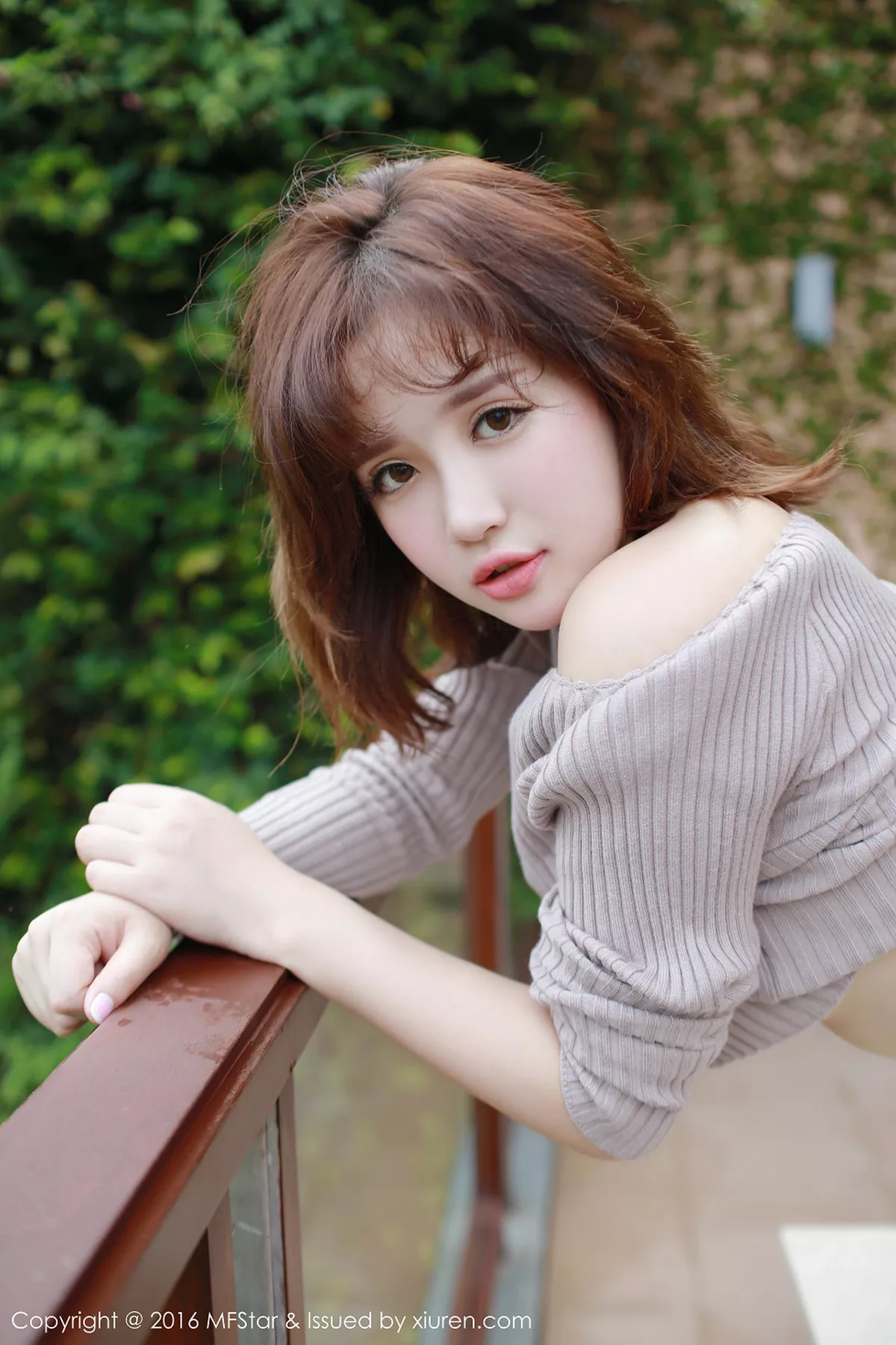 秀人集.com_[MFStar模范学院]Vol.059_嫩模徐cake泰国心愿旅拍性感内衣露半球撩人诱惑50P