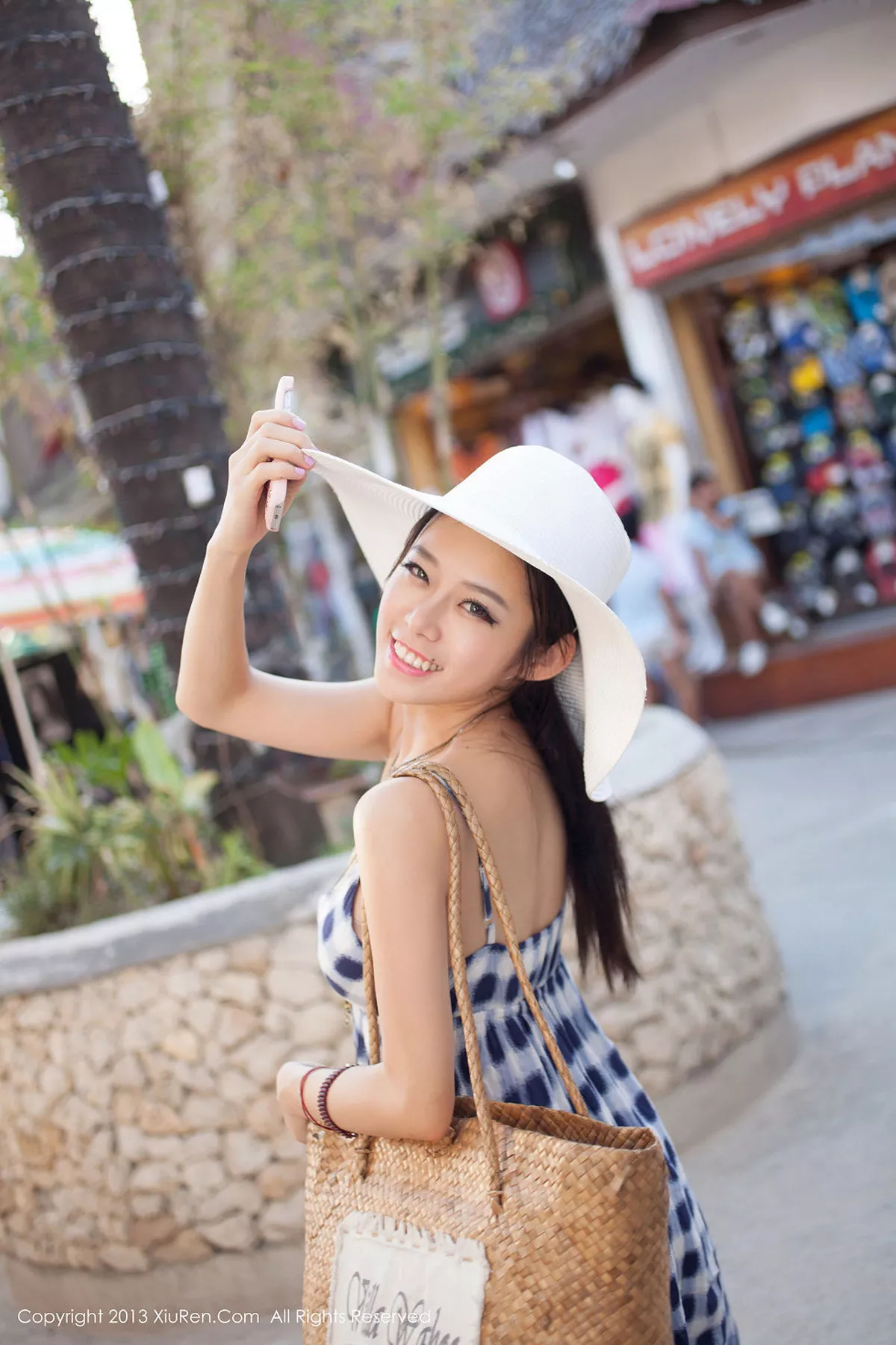 秀人集.com_[XiuRen秀人网]No.064_嫩模luvian本能性感比基尼系列海边沙滩湿身写真62P