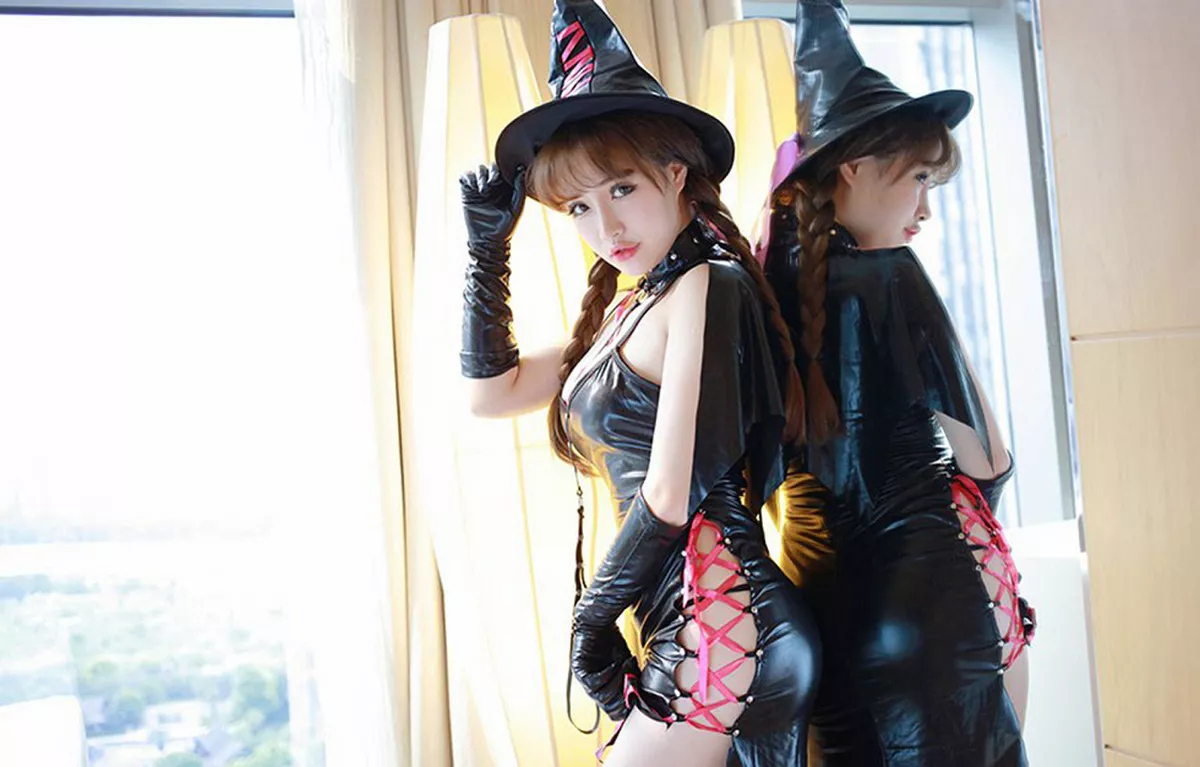 秀人集.com_[MFStar模范学院]Vol.070_嫩模徐cake泰国心愿旅拍白色蕾丝内衣秀美胸性感写真51P