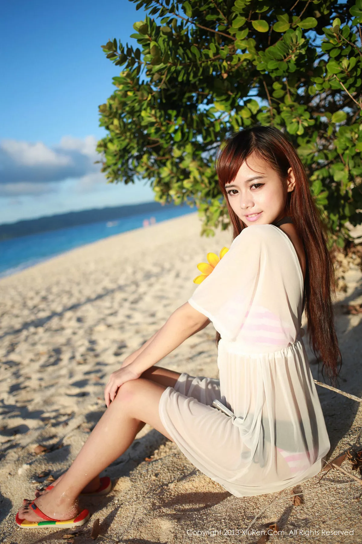 秀人集.com_[XiuRen秀人网]No.056_靓丽嫩模toro羽住居家私房性感内衣完美诱惑写真63P