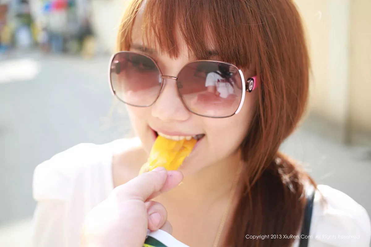 秀人集.com_[XiuRen秀人网]No.053_清纯美少女默漠无荢清新阳光写真海量合集121P