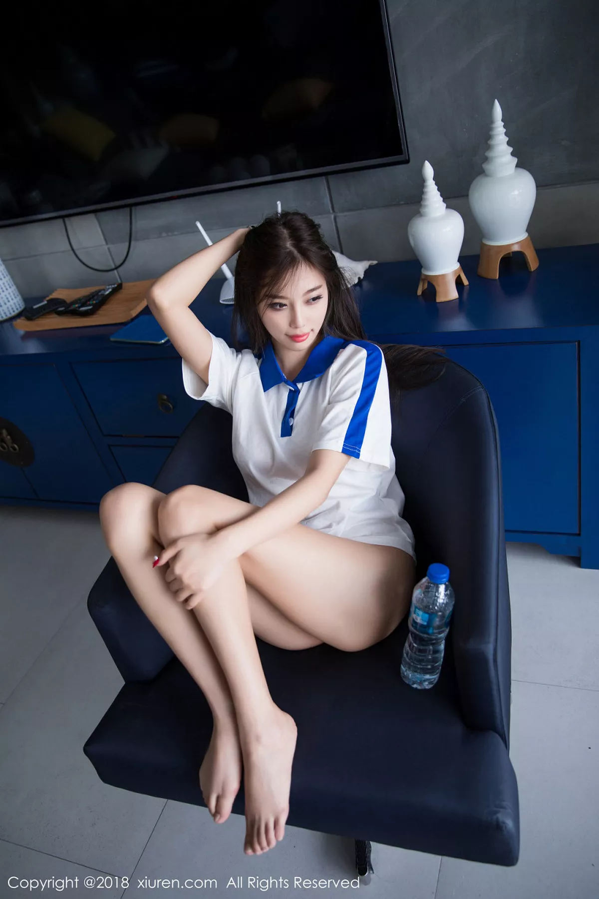 秀人集.com_[XiuRen秀人网]No.1158_女神杨晨晨sugar普吉岛旅拍粉色缕空蕾丝内衣诱惑写真57P